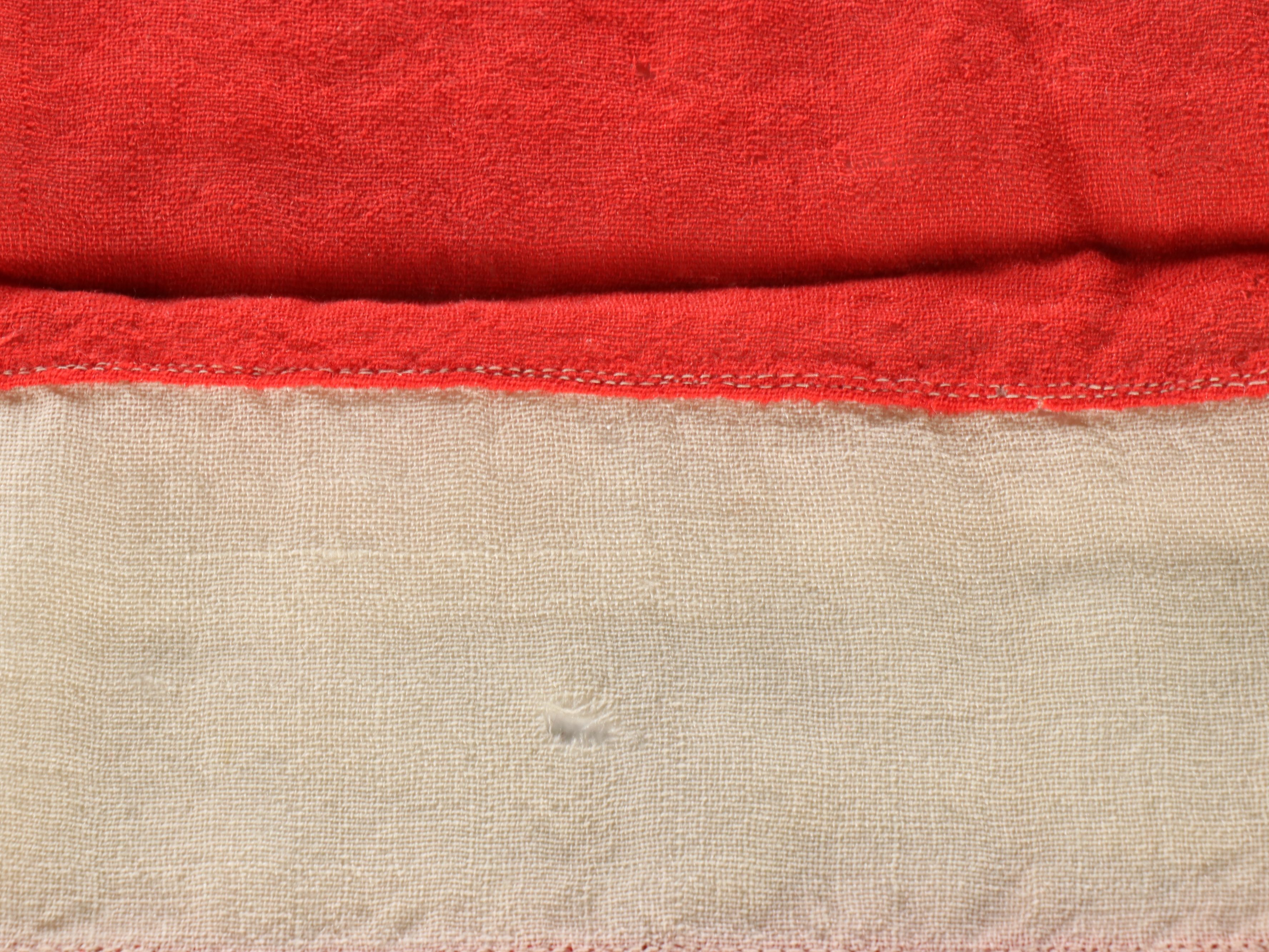 46-Star American Flag, Early 20th Century