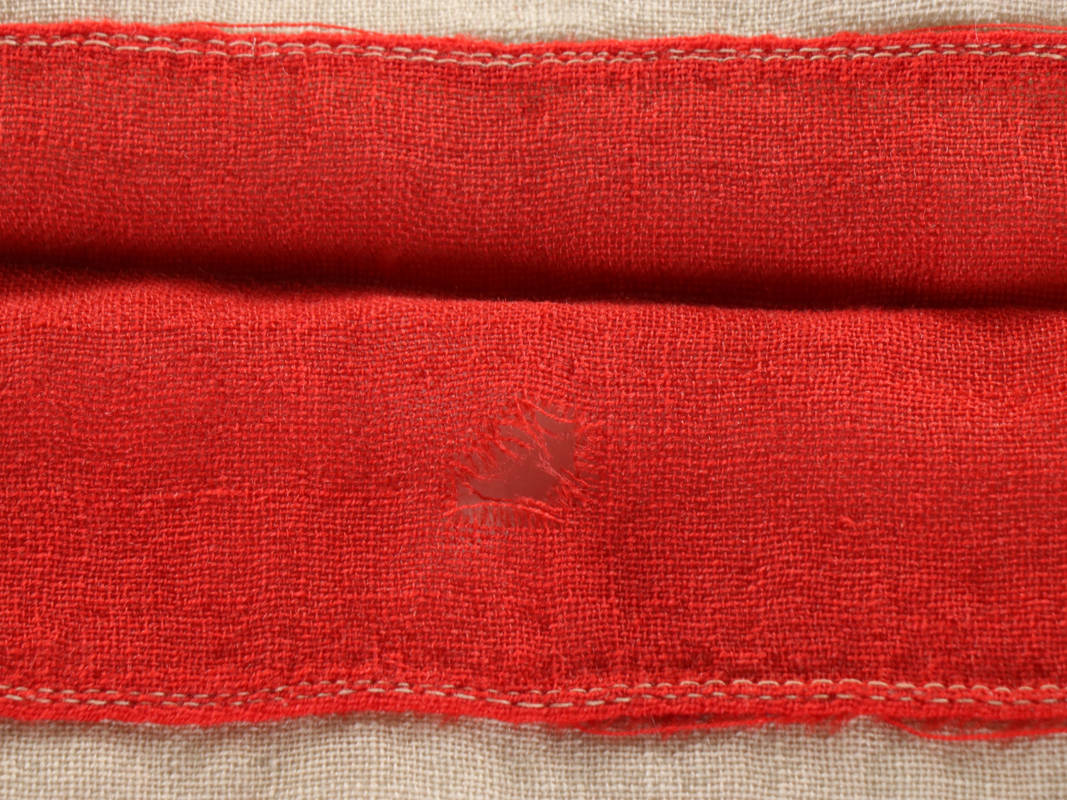 46-Star American Flag, Early 20th Century