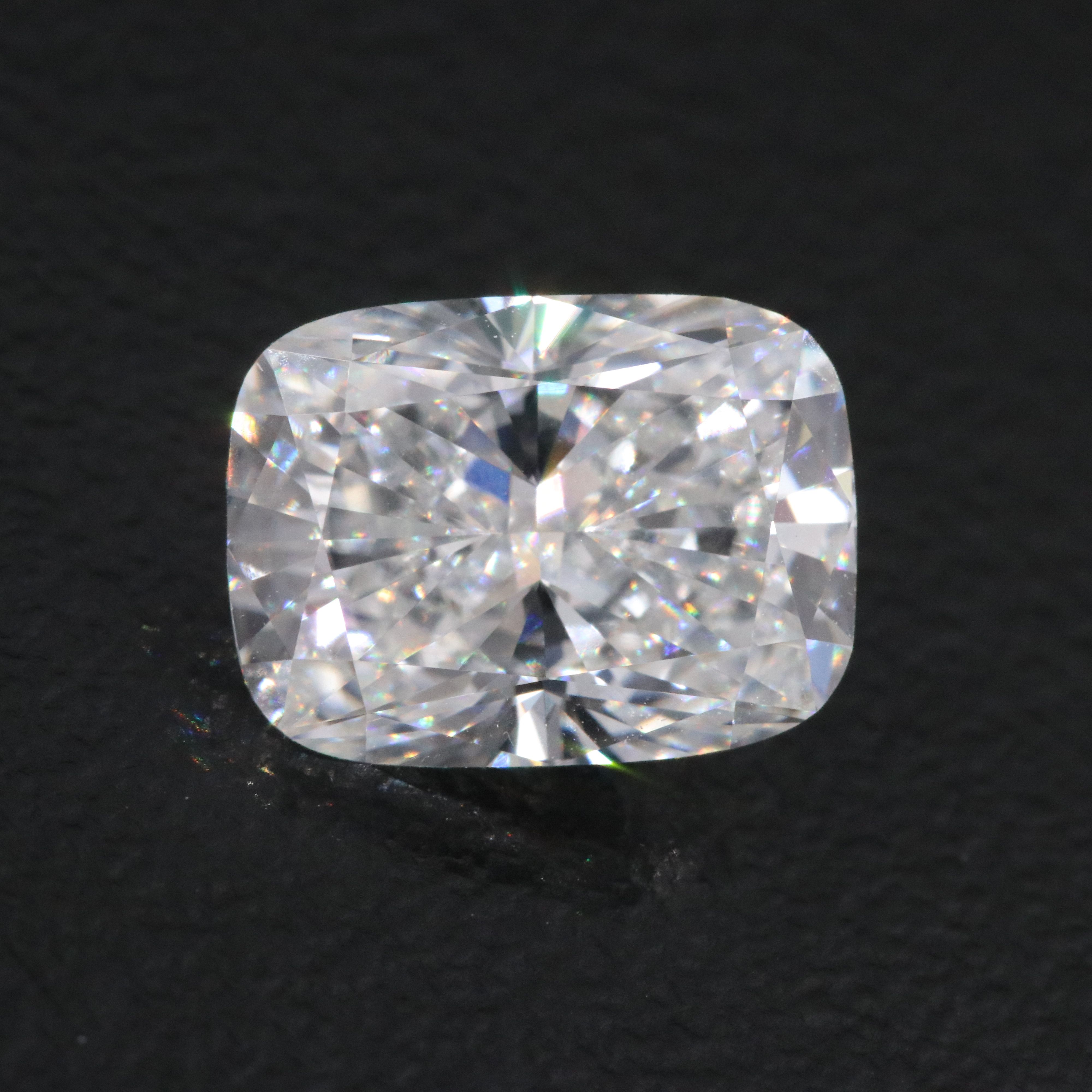 Loose 2.48 CT Lab Grown Diamond with IGI Report