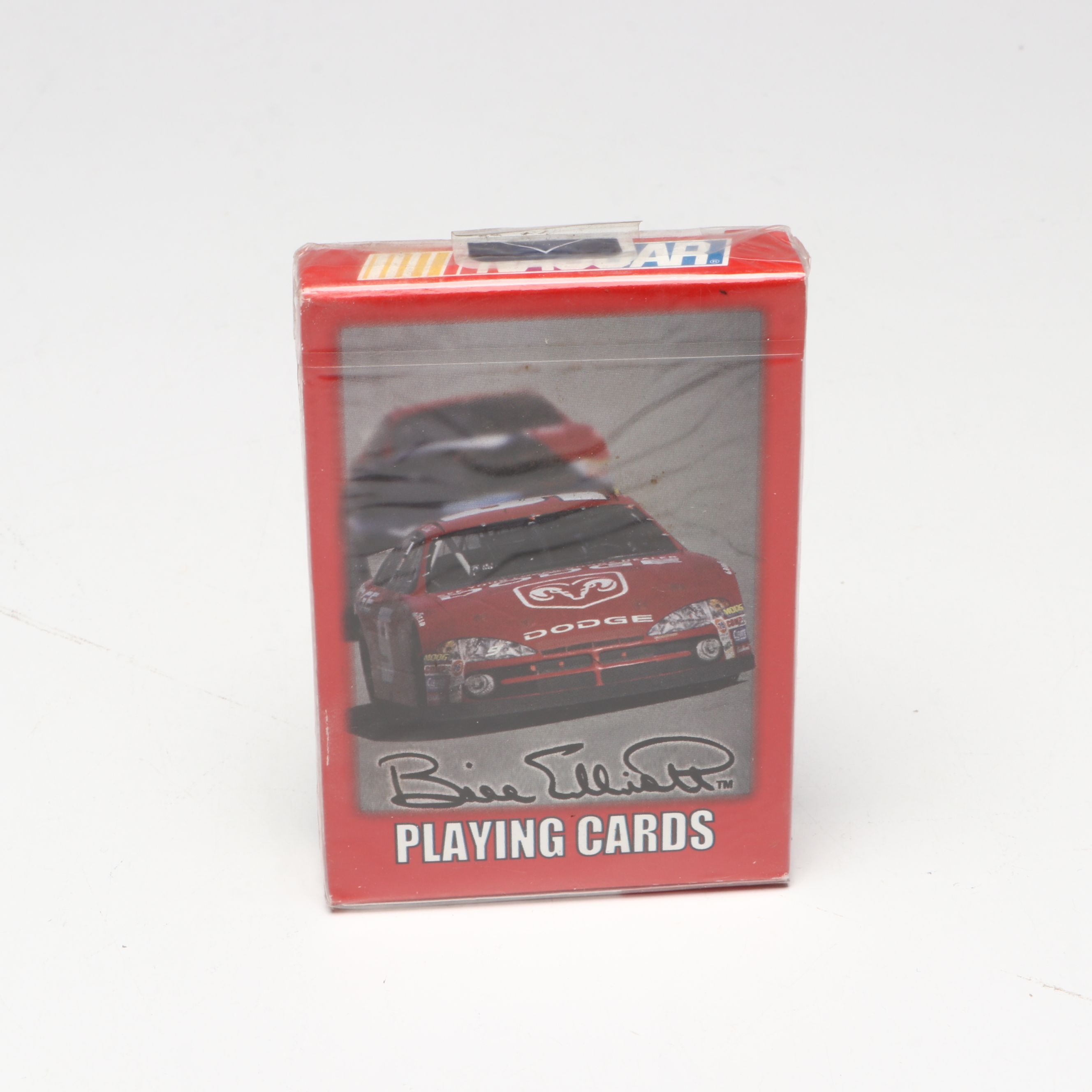 Pokémon Cards, Energy Discs, NASCAR, Starlog and Other Collectibles