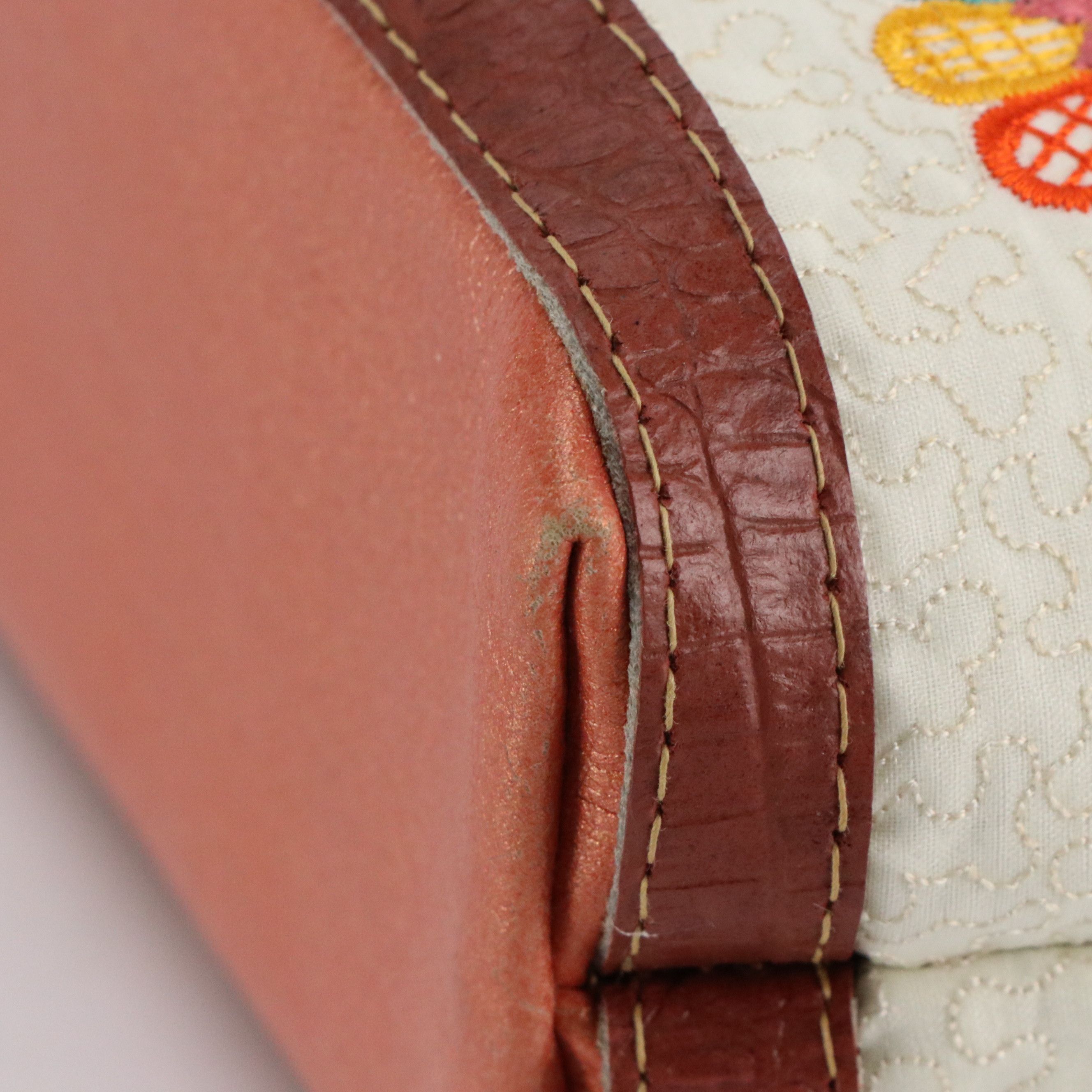 Mary Frances Embellished Bag and Other New York Motif Cigar Box Purse