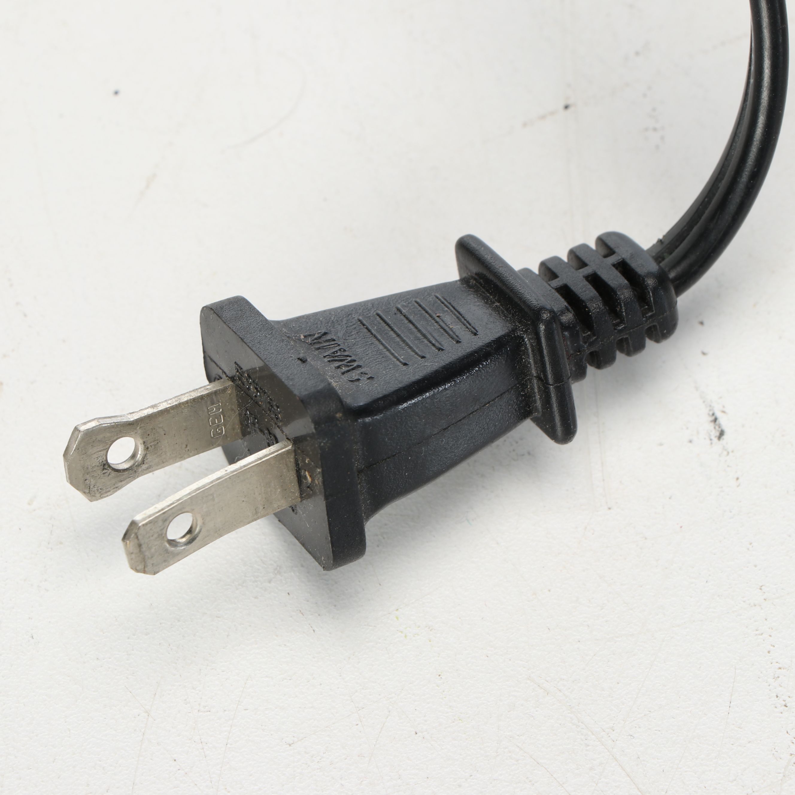 Craftsman Style Stained Glass Shade Table Lamp