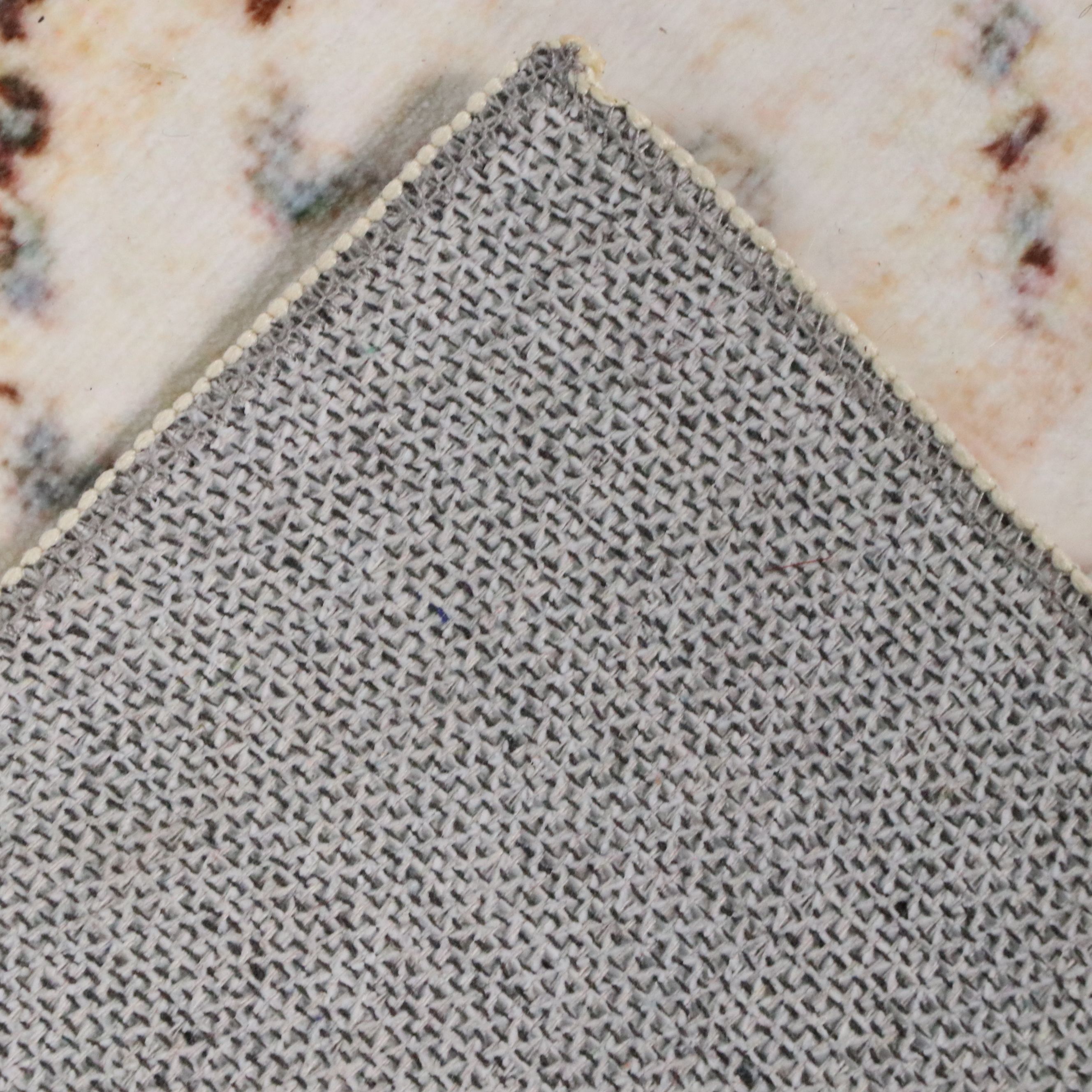 5' x 7'11 Machine Made Contemporary Geometric Area Rug