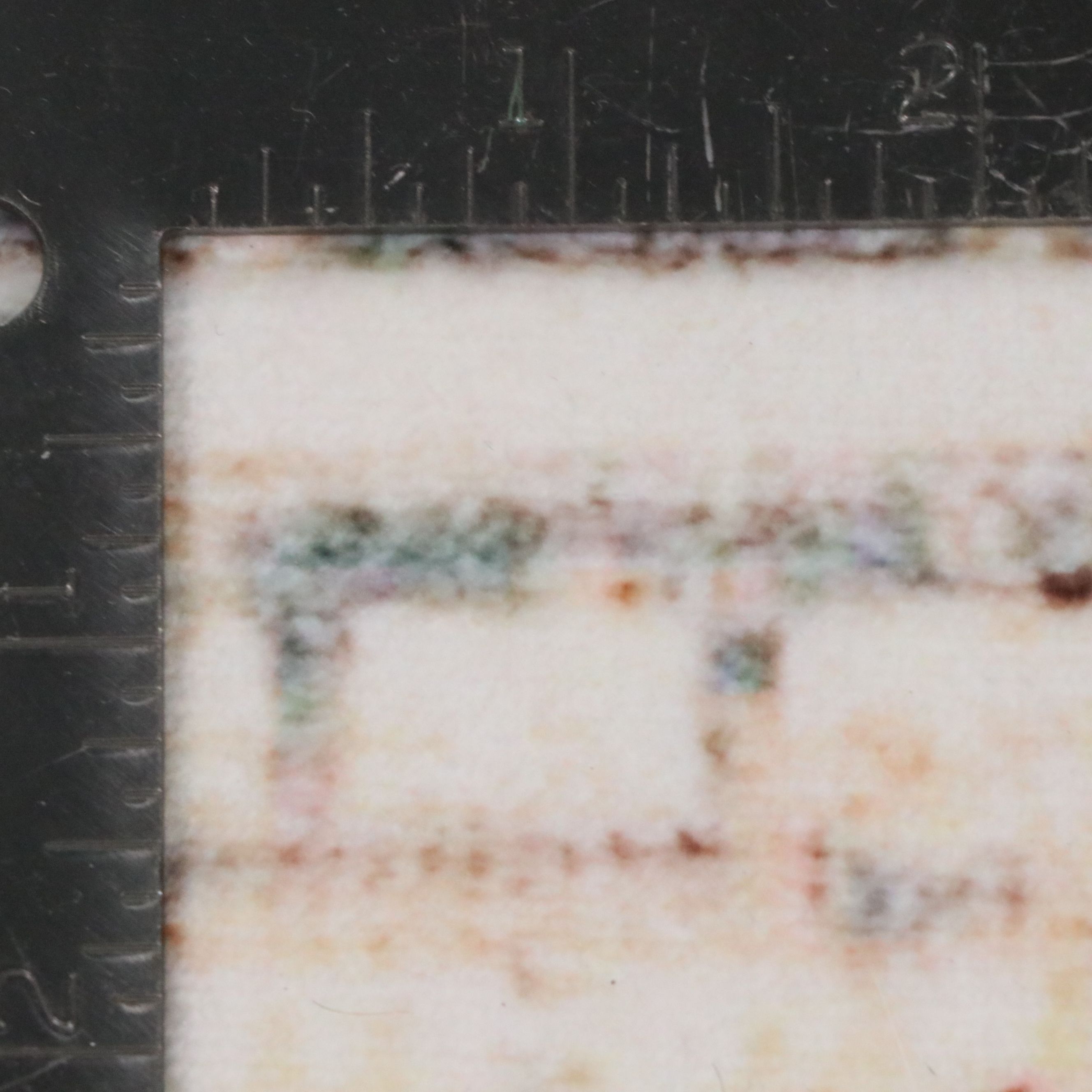 5' x 7'11 Machine Made Contemporary Geometric Area Rug