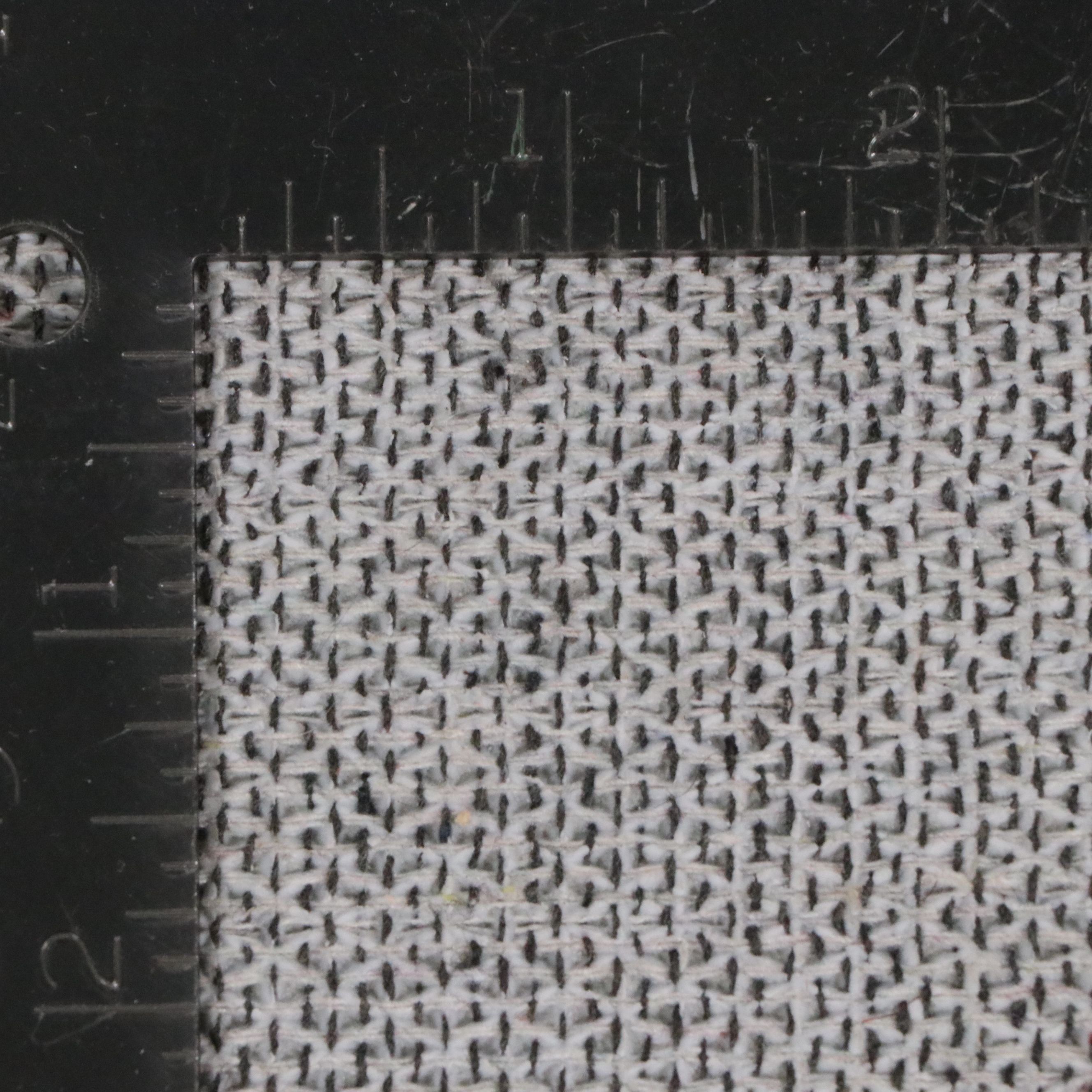 5' x 7'11 Machine Made Contemporary Geometric Area Rug