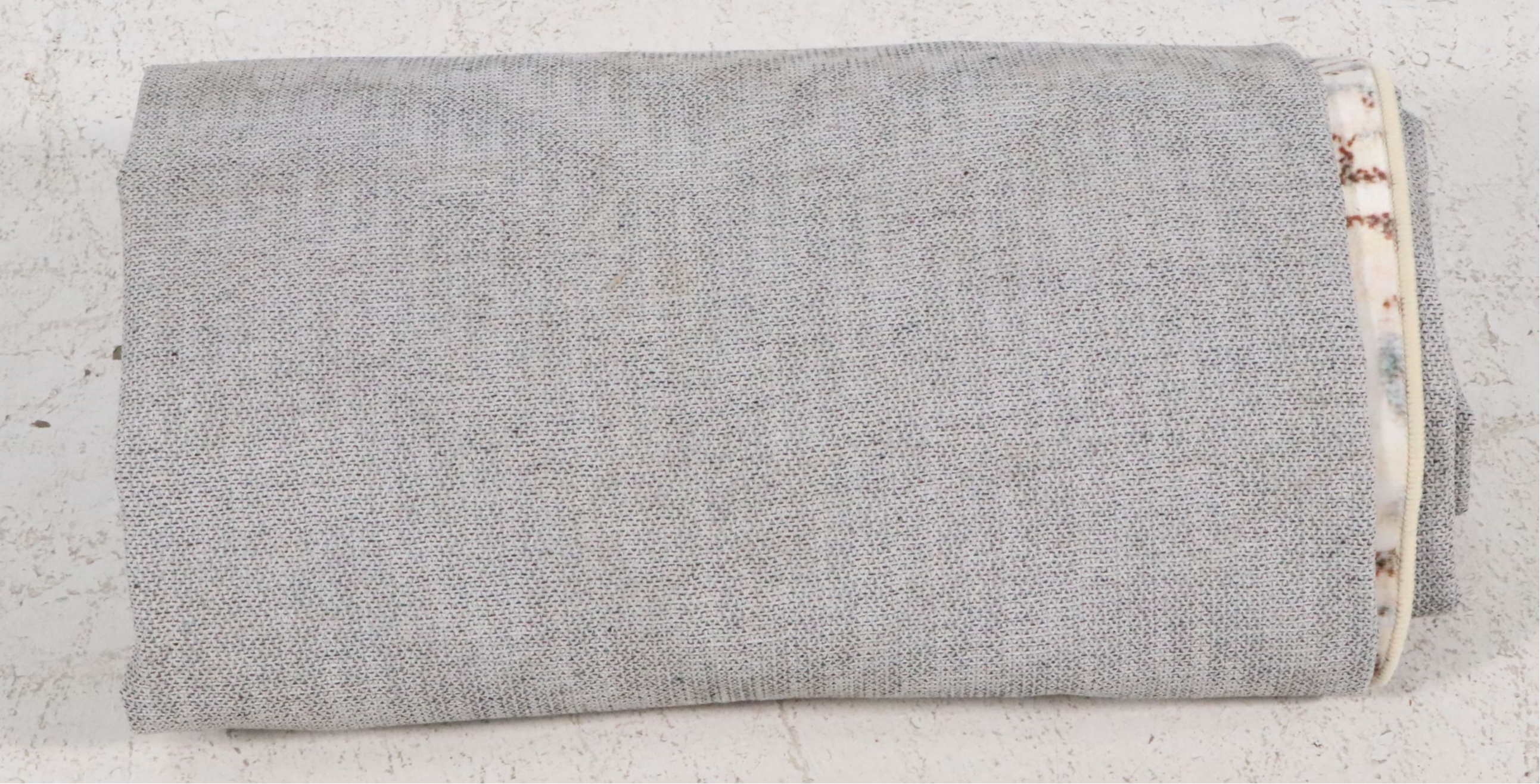 5' x 7'11 Machine Made Contemporary Geometric Area Rug