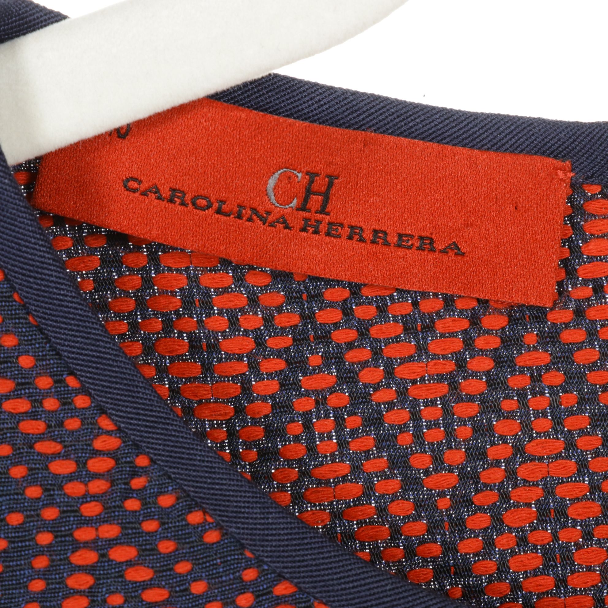 Carolina Herrera Shift Dress, Akira Punto Tweed Jacket, Barneys New York & More