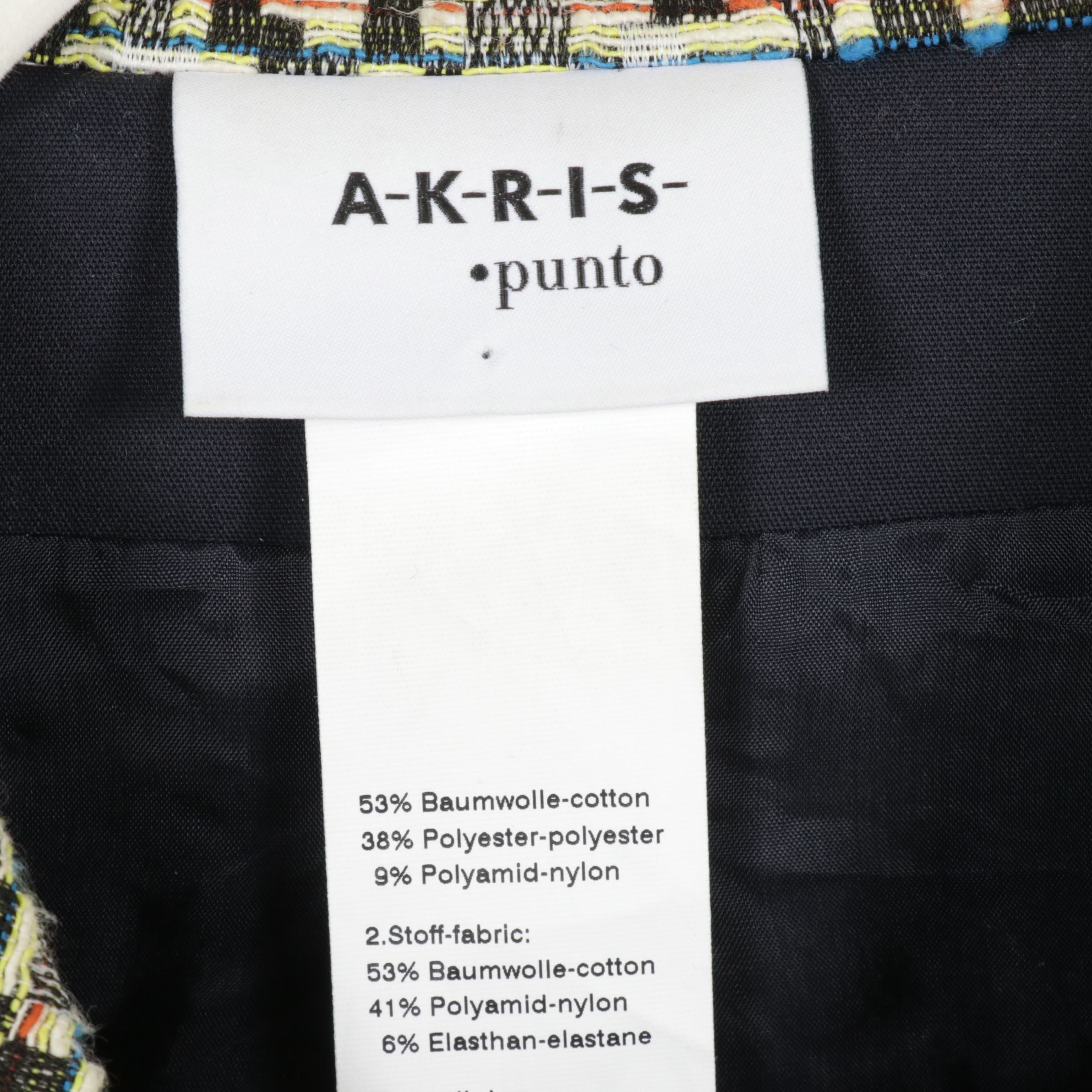 Carolina Herrera Shift Dress, Akira Punto Tweed Jacket, Barneys New York & More