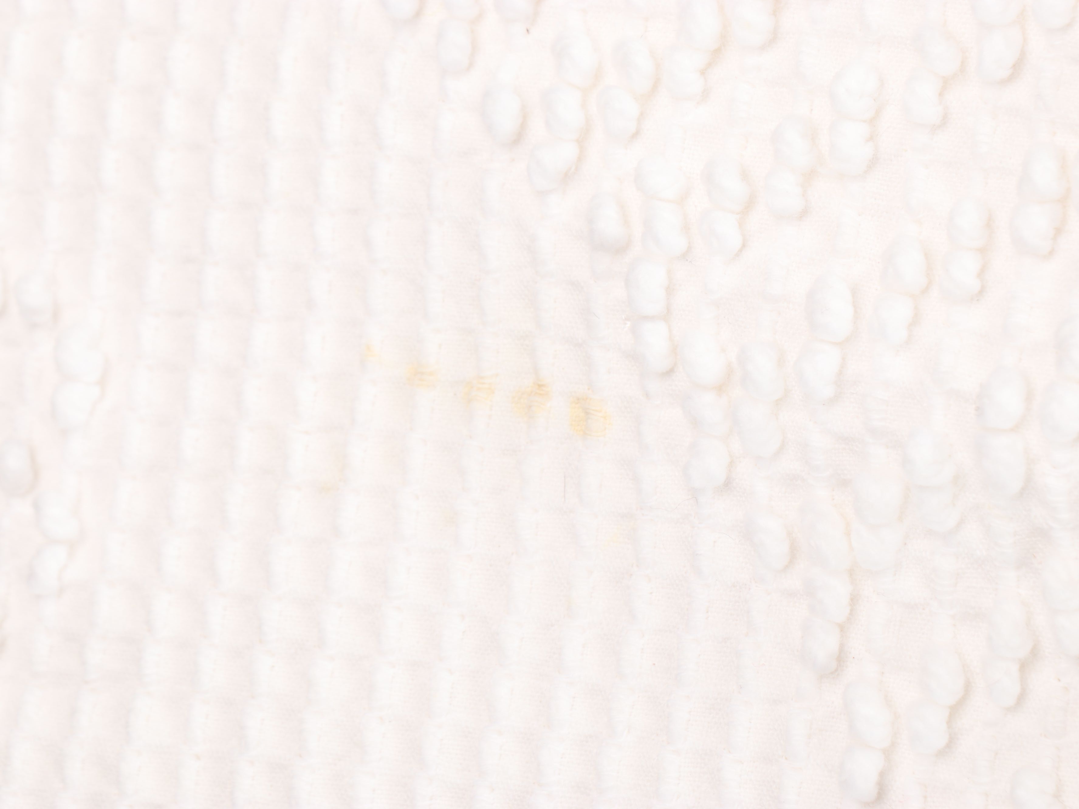 Bates "George Washington Choice" Fringed Chenille Cotton Bedspreads