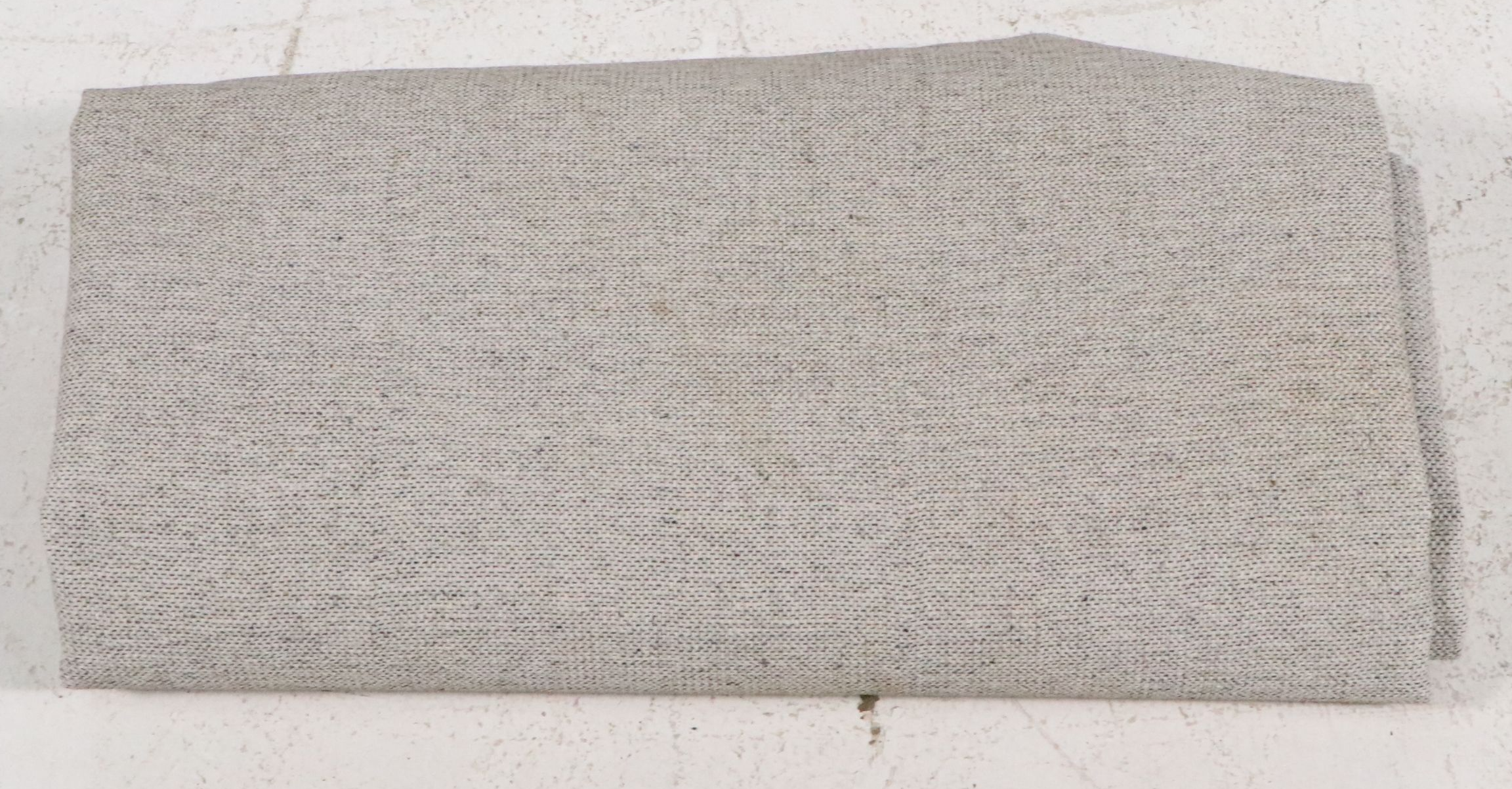 5' x 6'11 Machine Made Contemporary Area Rug