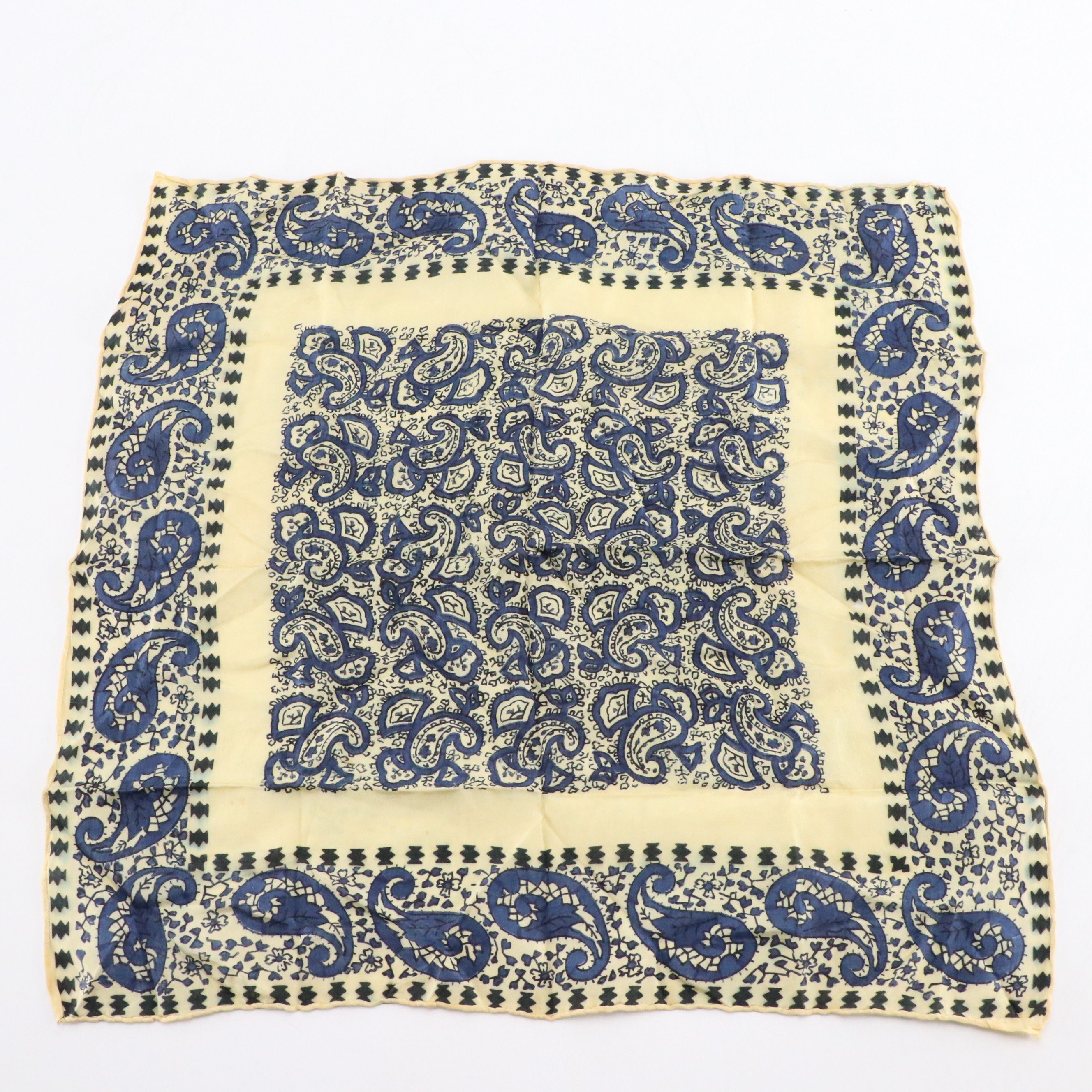 Franco Sarto PVC Zip-Around Long Wallet with Scarves and Sunglasses Case