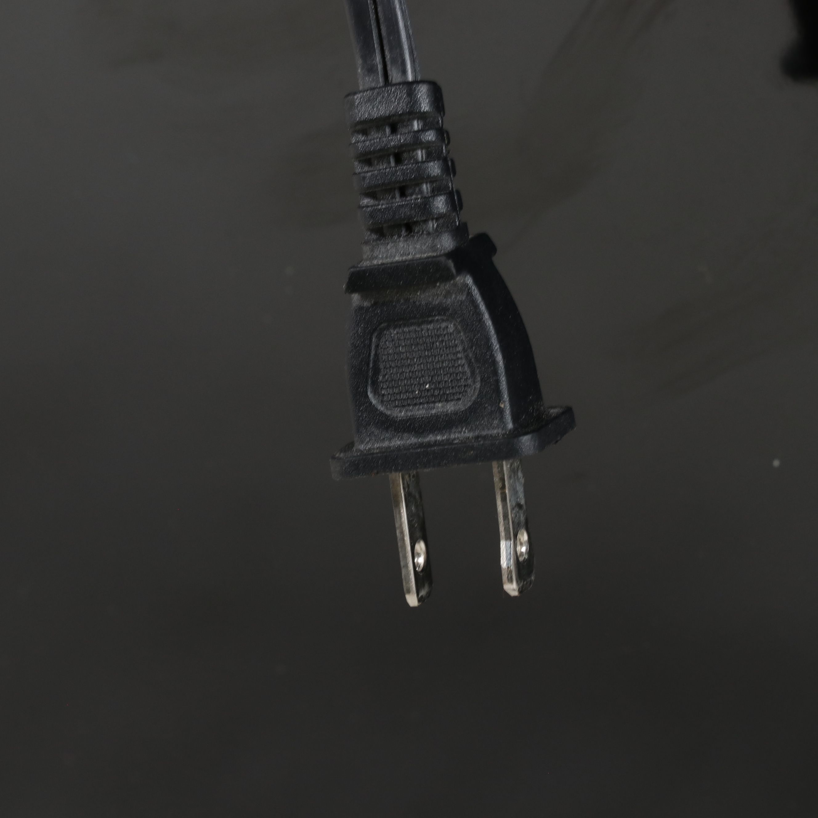 Illuminated Black Laminate Gallery Pedestal, Late 20th Century