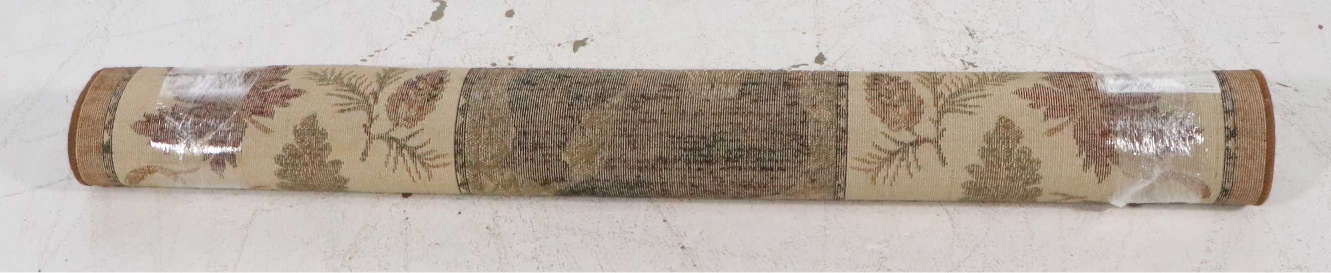 5'3 x 7'2 Power Loomed Tayse Rustic Western Cabin Style Accent Rug