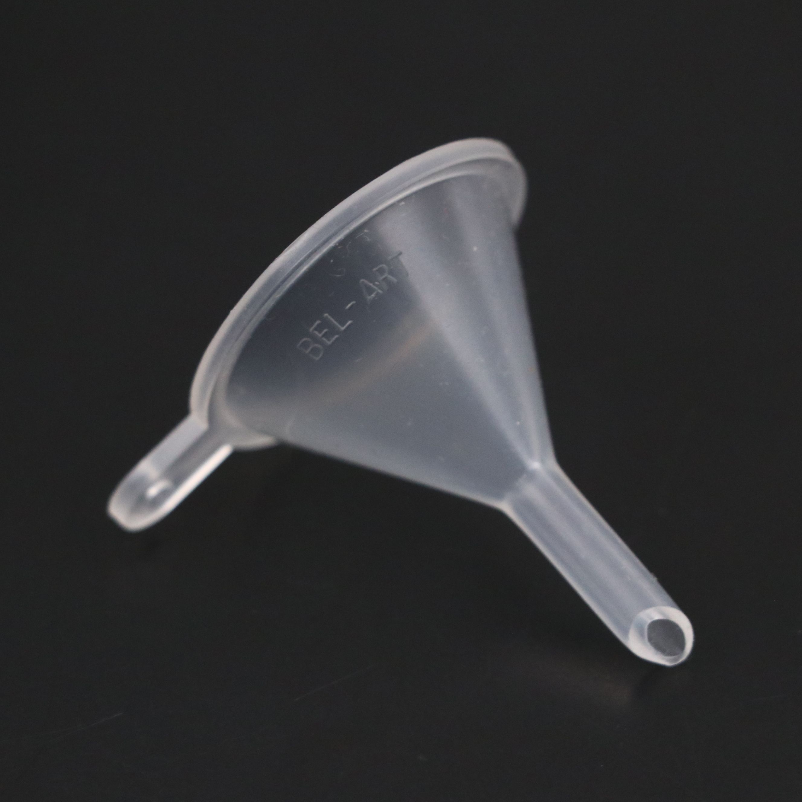 Lenox Crystal Orb Perfume Bottle