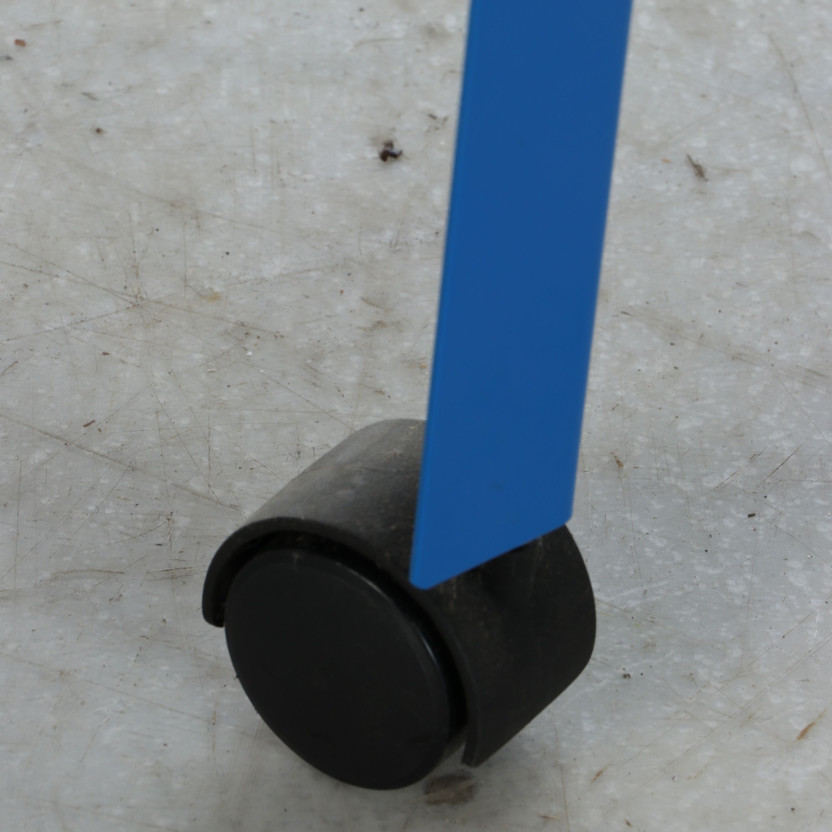 Pepsi Vintage Style Rolling Patio Cooler