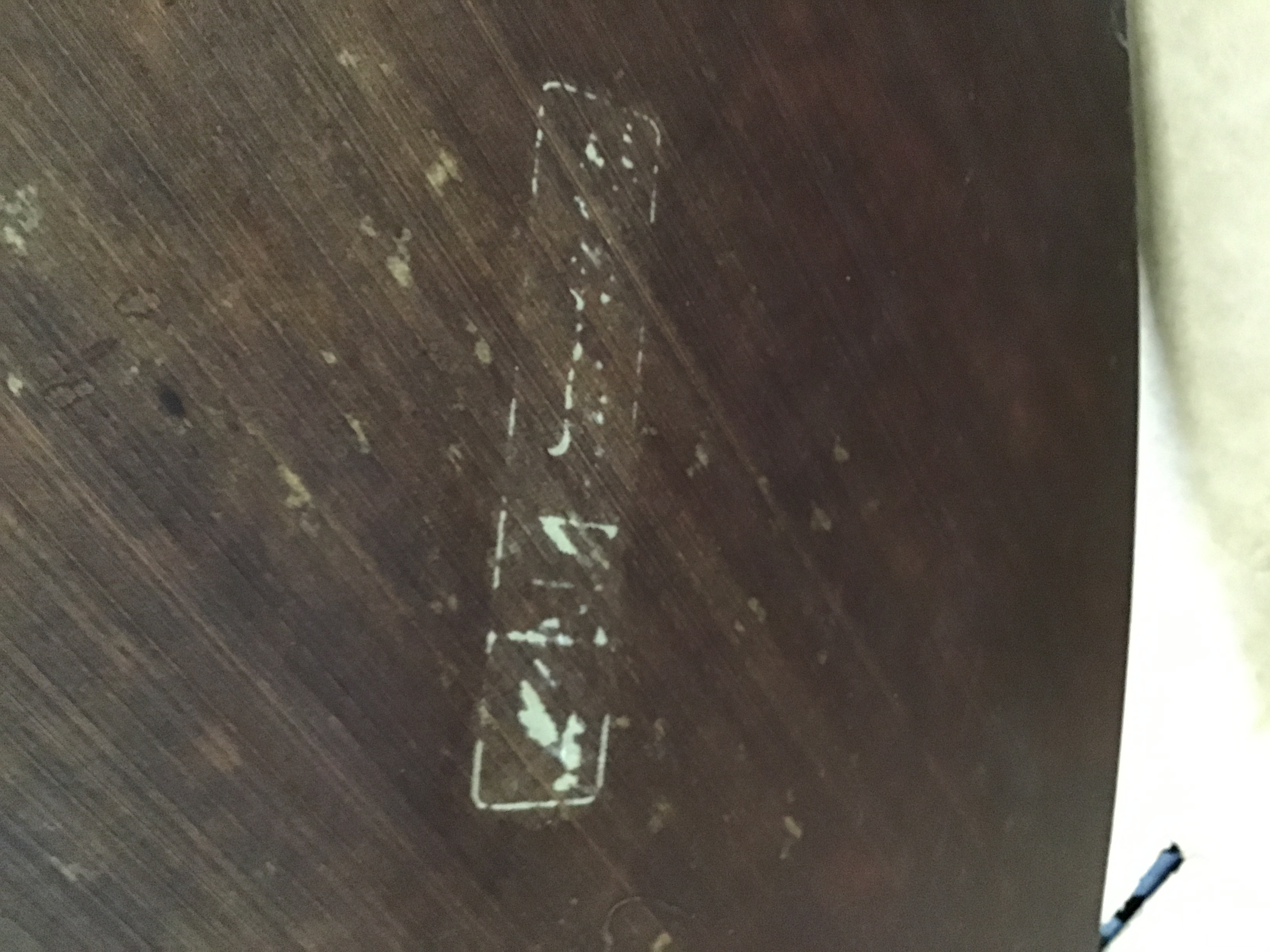 Eames for Herman Miller Round Coffee Table with Contract Base, Late 20th Century