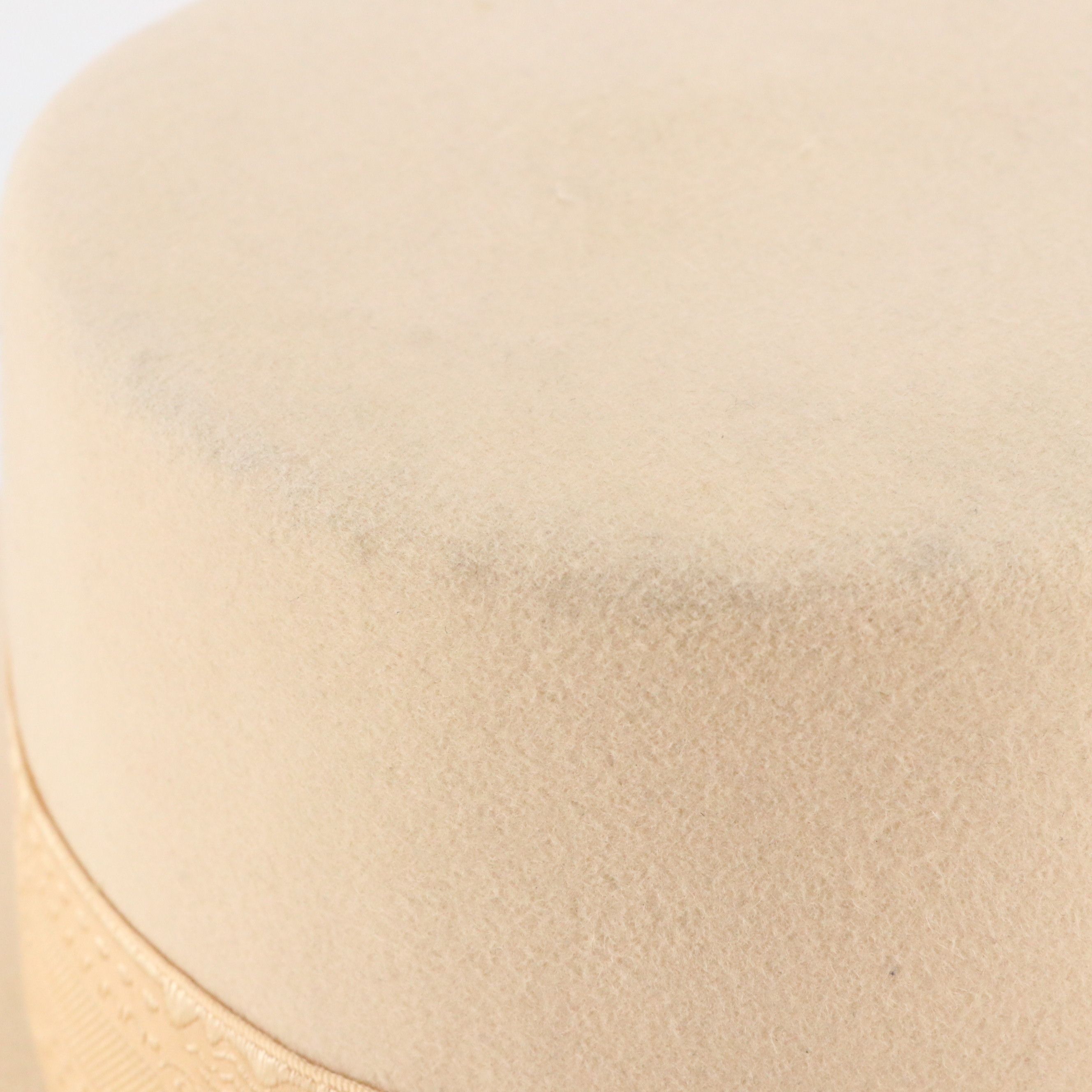 Lack of Color Rancher and Boater Hats in Australian Wool Felt