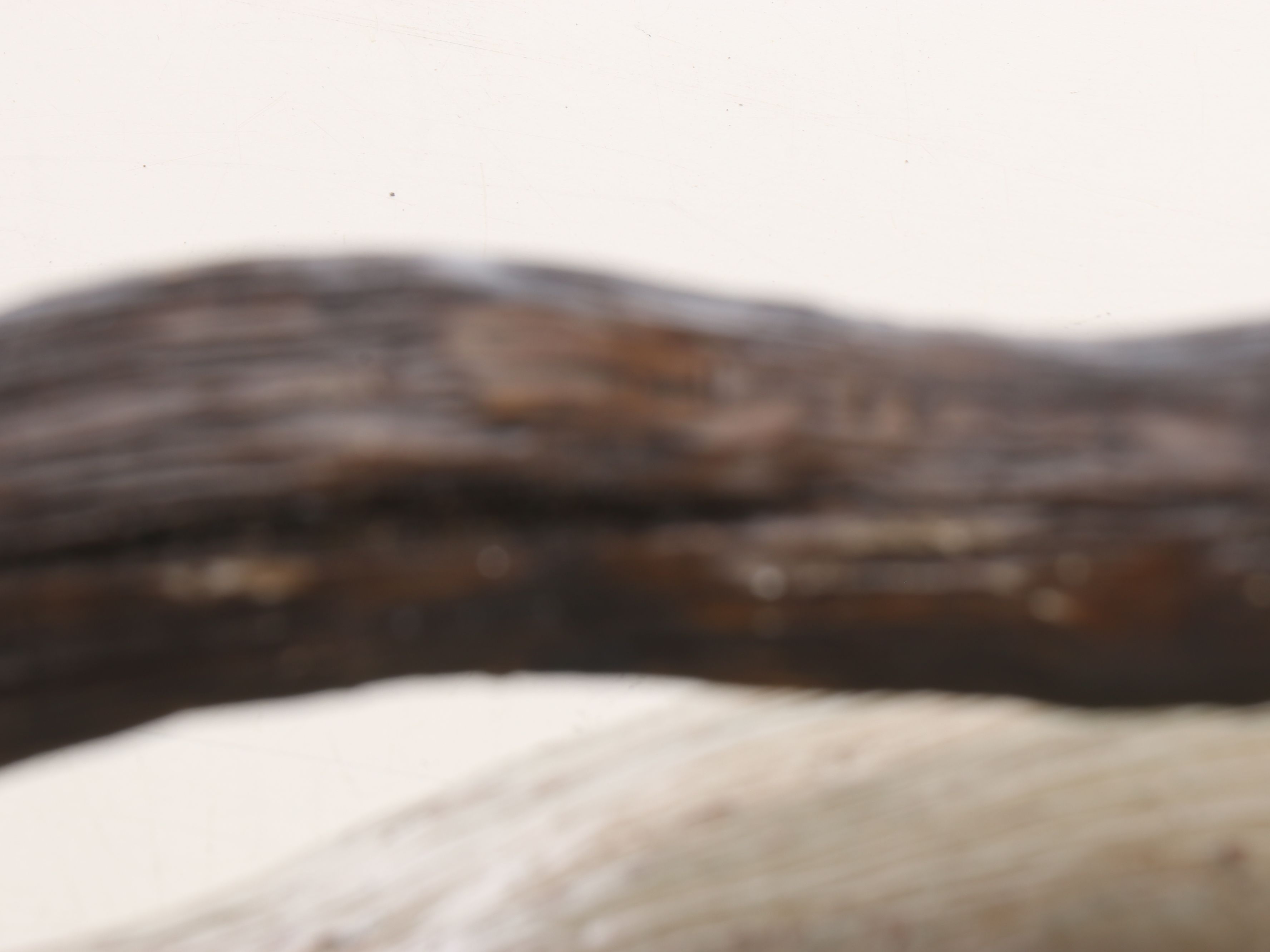 Primitive Wooden Goose and Duck Decorative Decoys