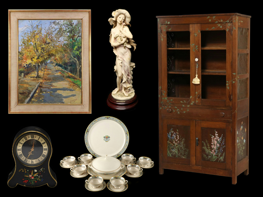 Timeless Elegance: Fine Decor & Diamonds