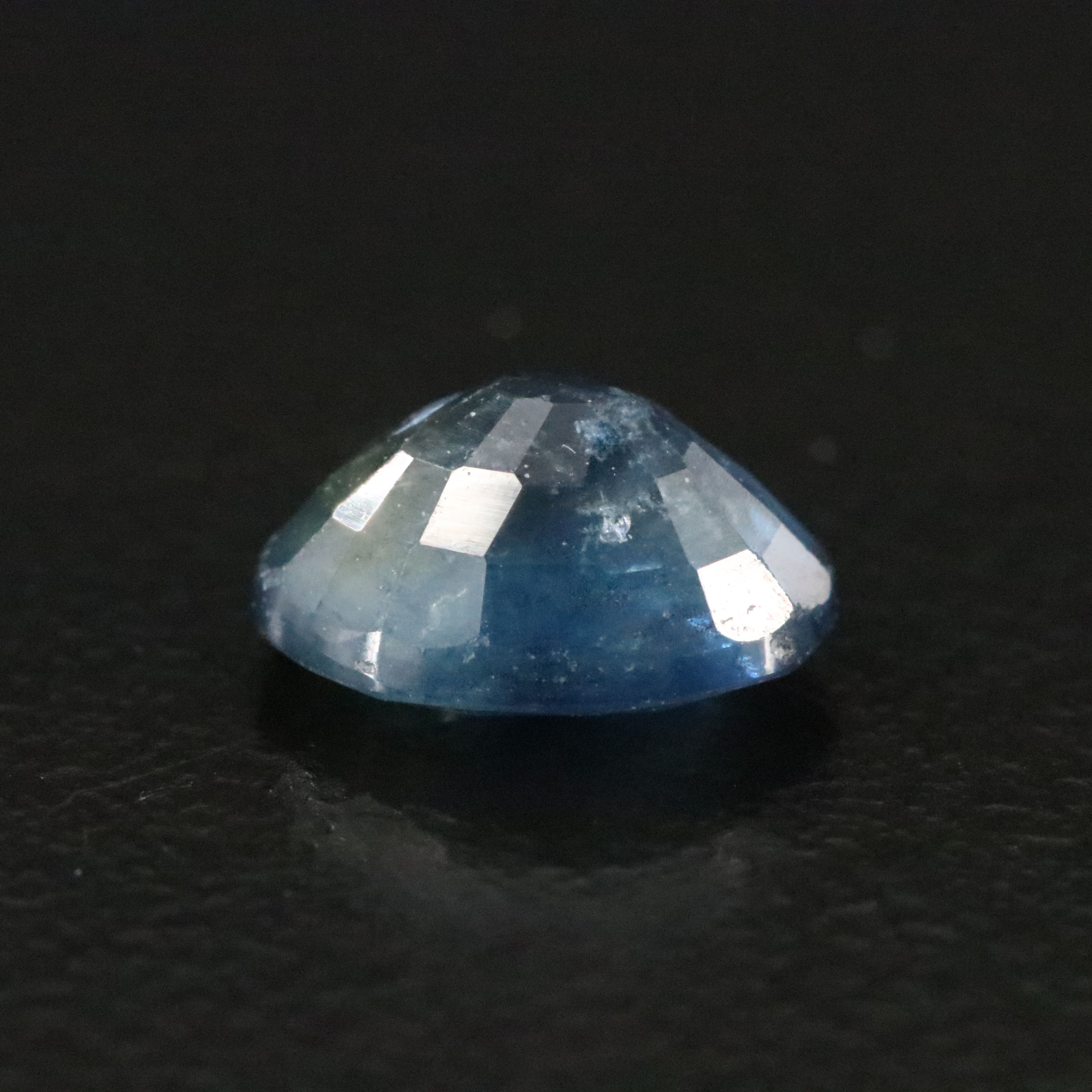 Loose 1.77 CT Sapphire