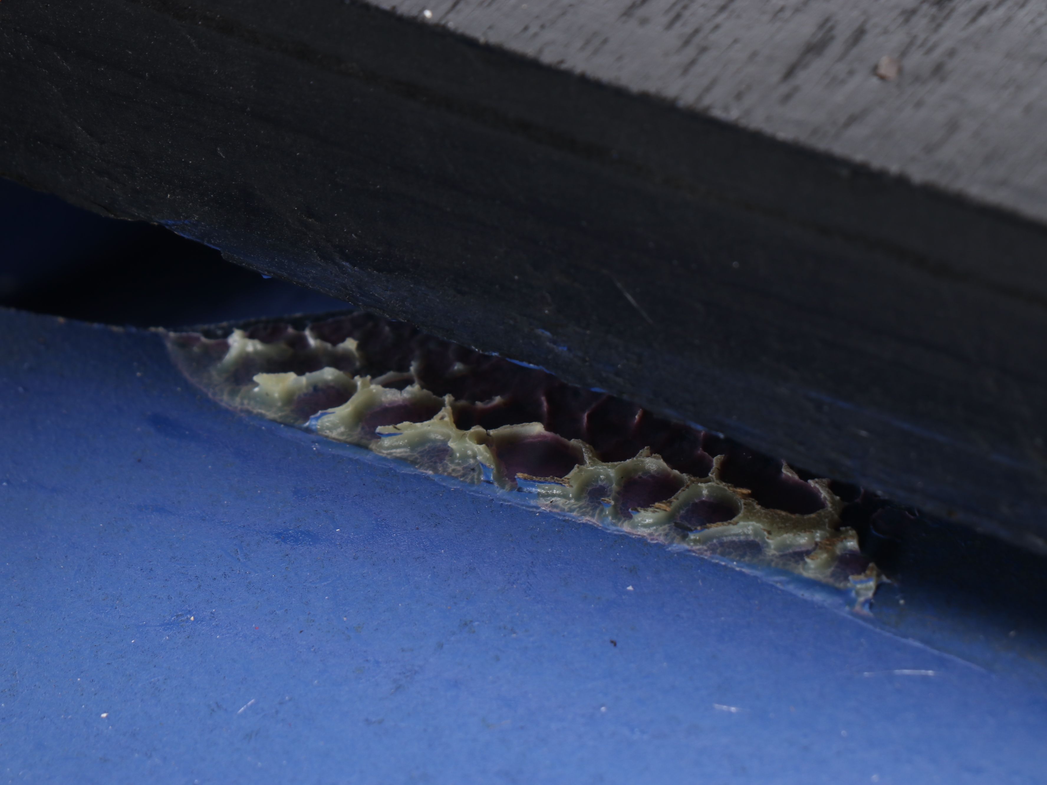 Dept. 56 "Little Town of Bethlehem" Holy Night Fiber Optic Backdrop