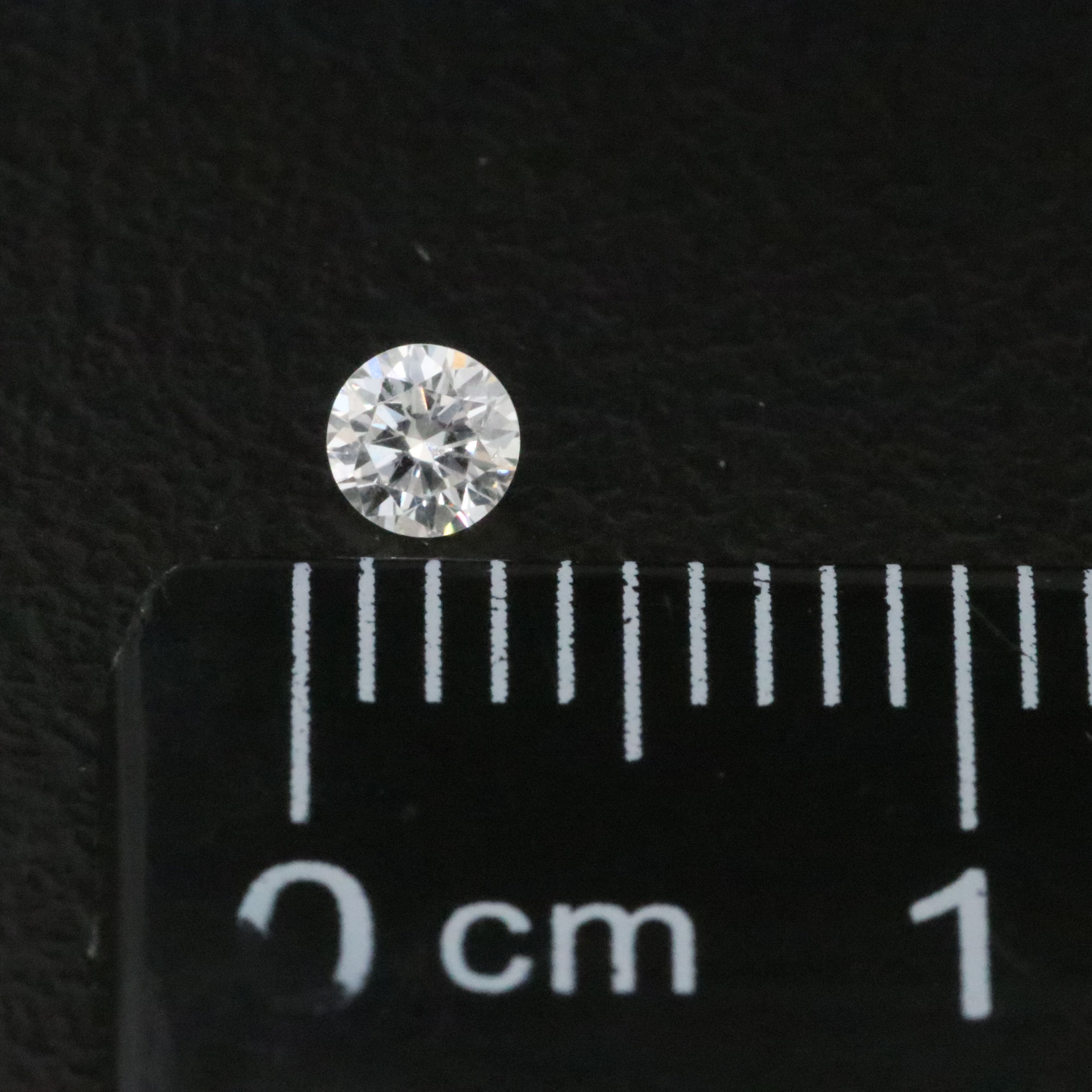 Loose 3.07 CTW Lab Grown Diamond Lot