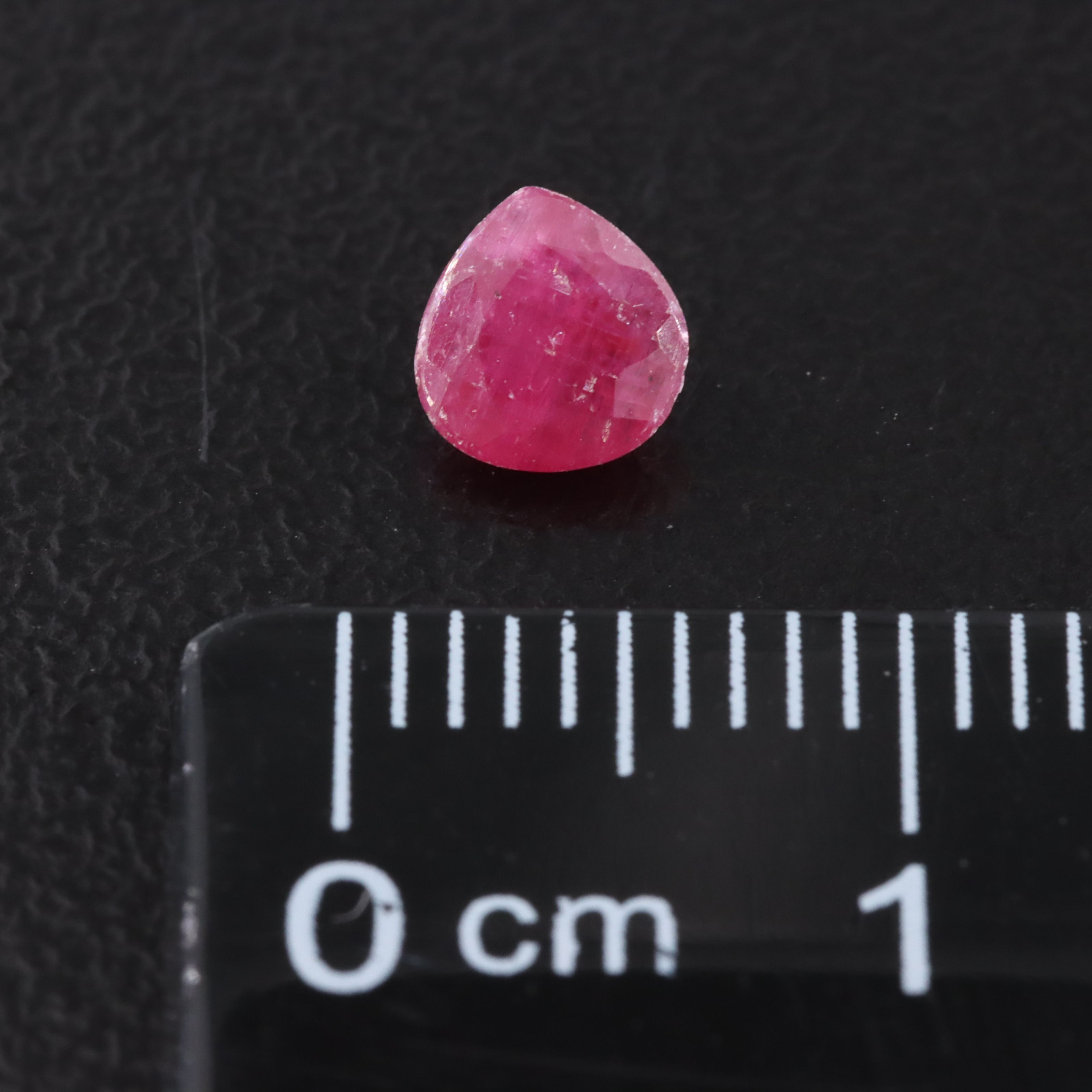 Loose 14.00 CTW Rubies
