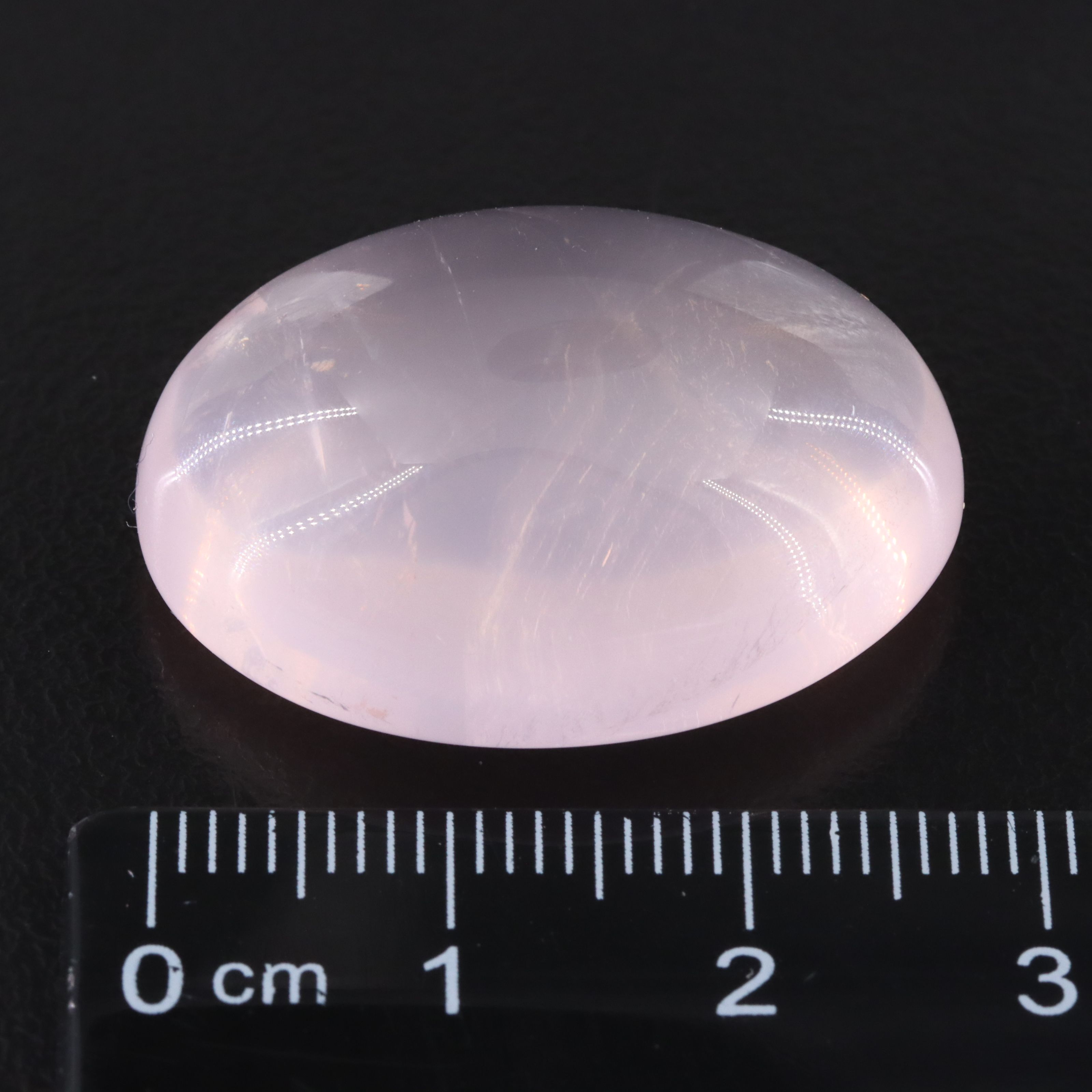 Loose 130.75 CTW Rose Quartz and Star Rose Quartz Lot