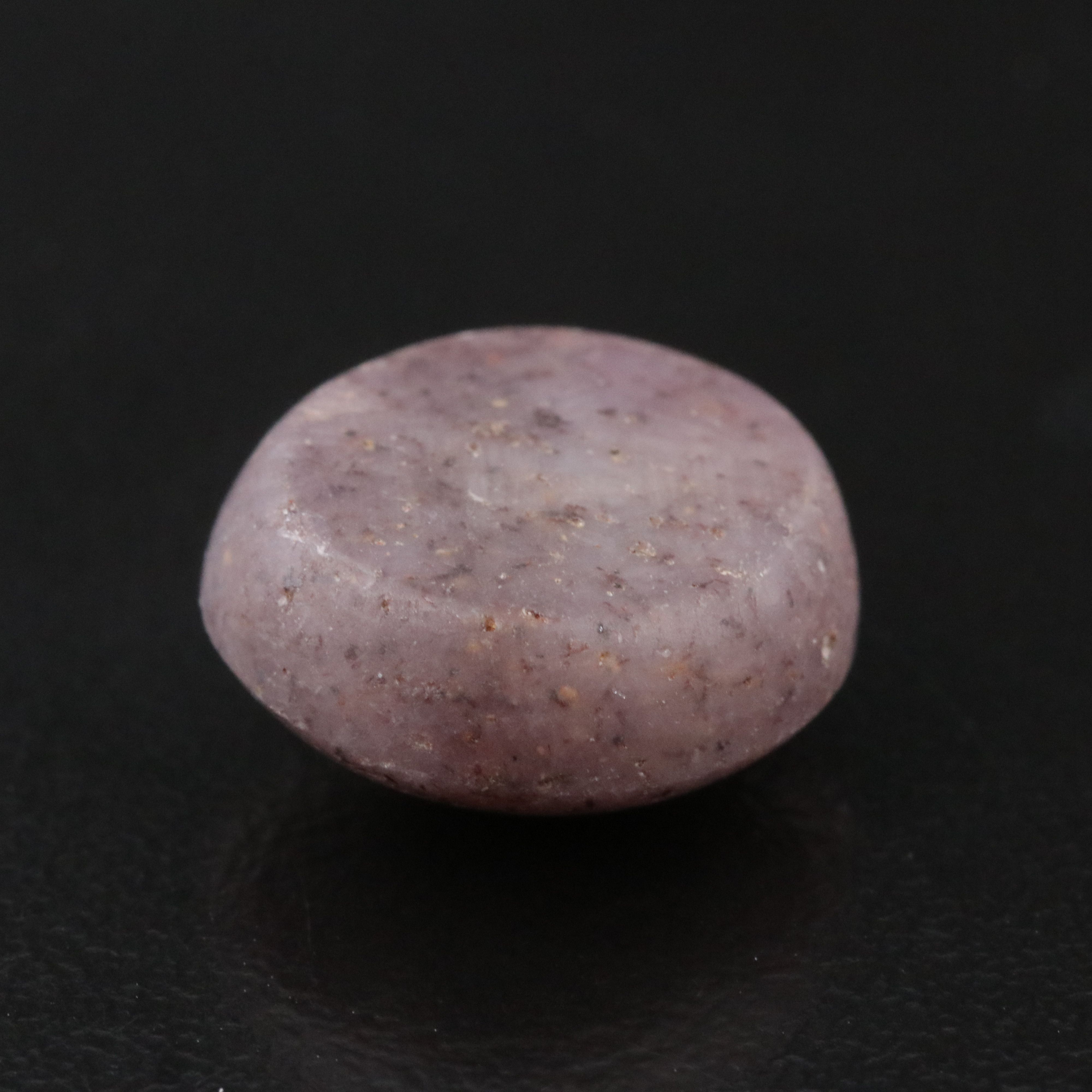 Loose 15.33 CT Star Ruby