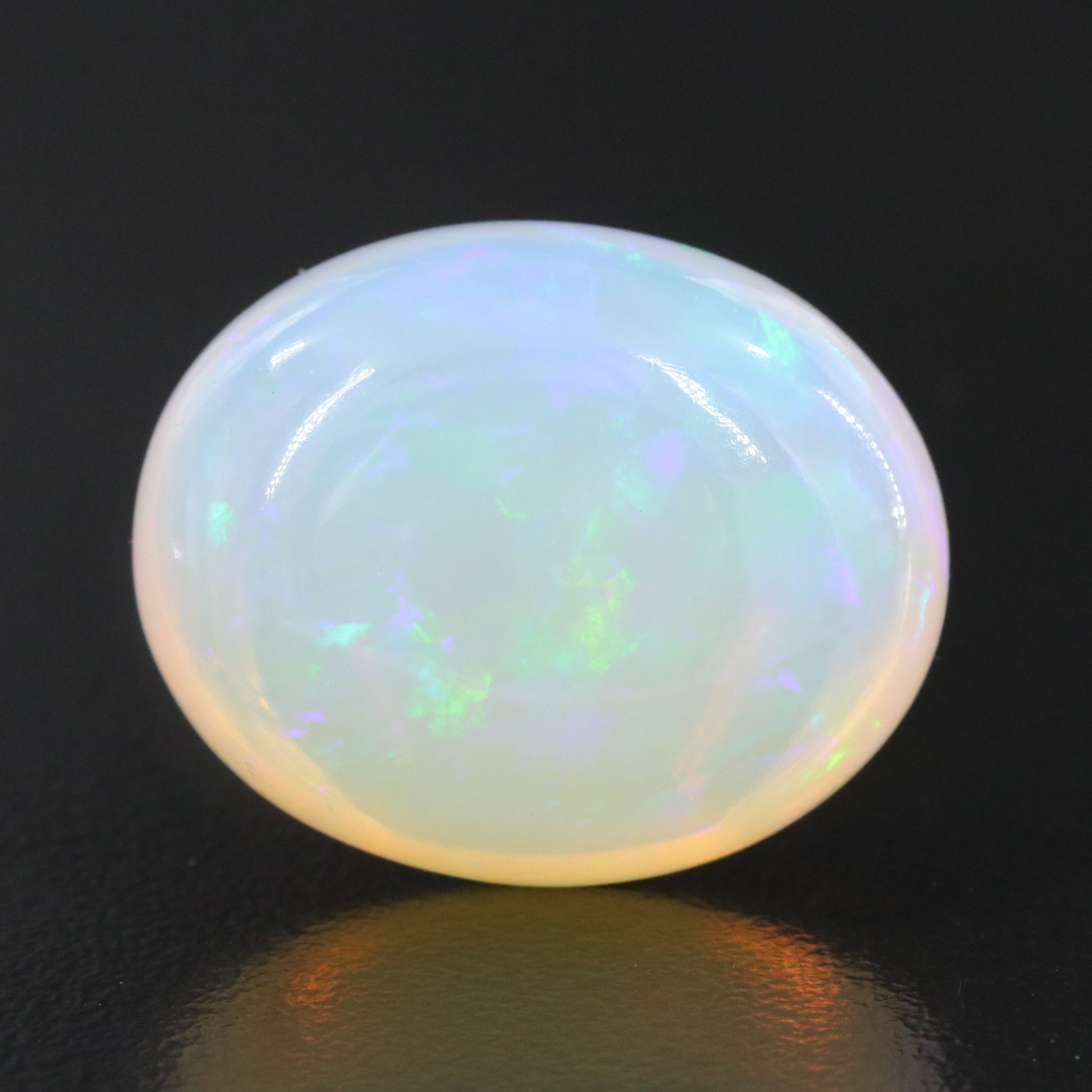 Loose 32.62 CT Opal