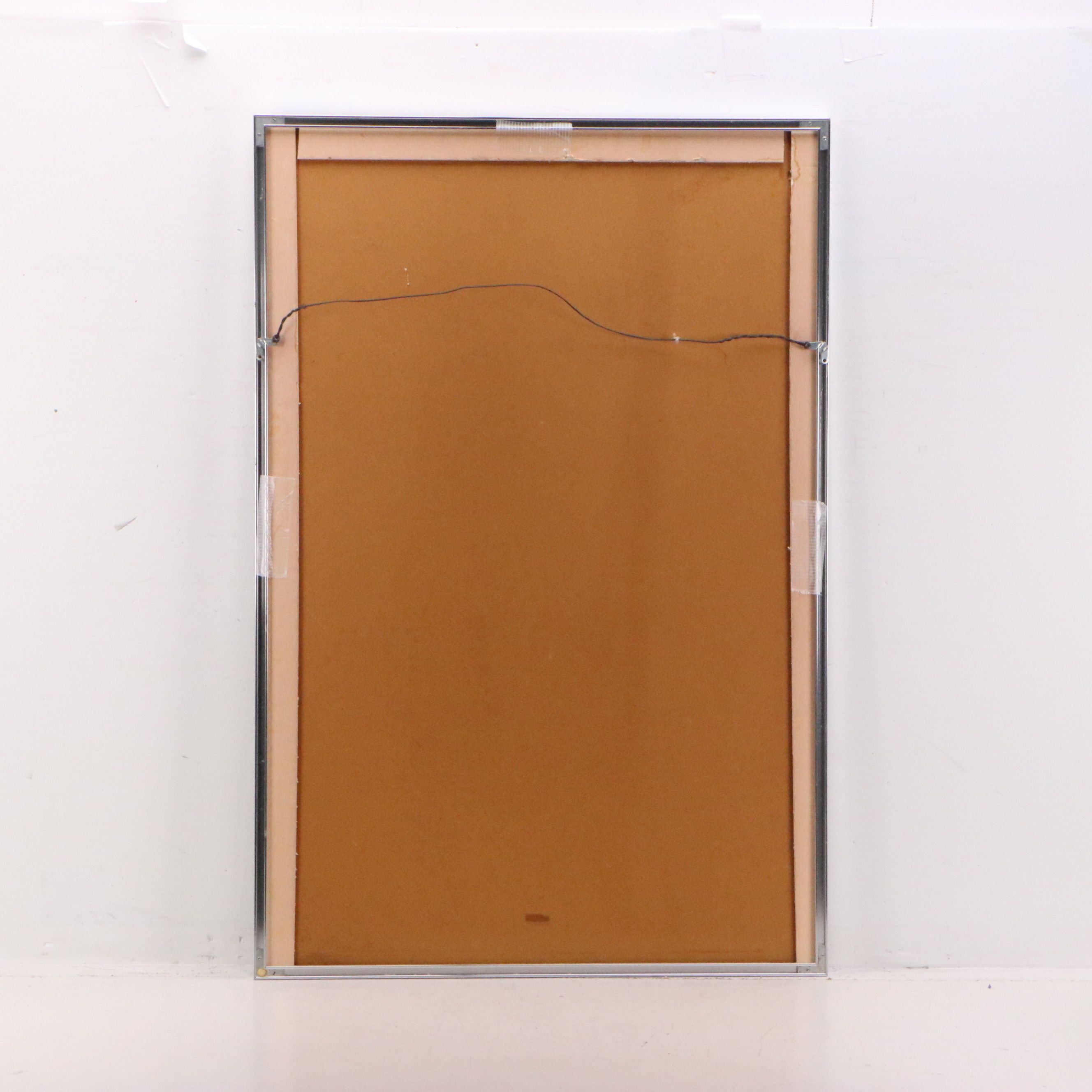 Offset Lithograph Poster for Joffrey Ballet Production of "Astarte"