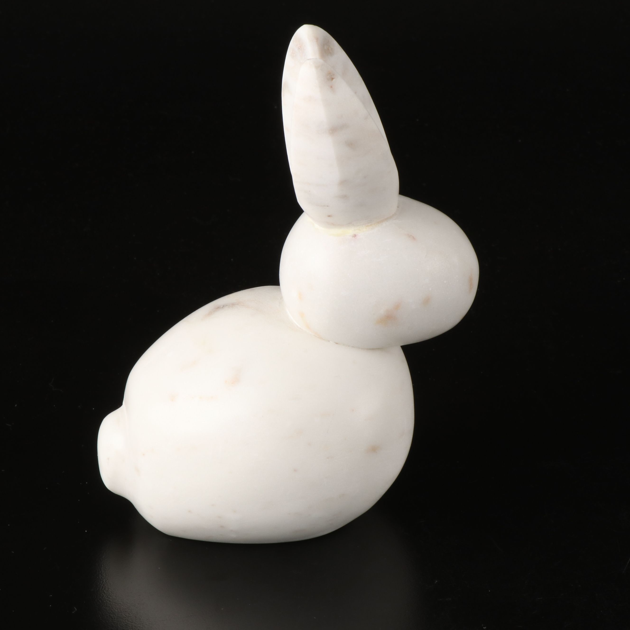 Marble Pastry Board with More Serving Trays, Cheese Board and Figurine