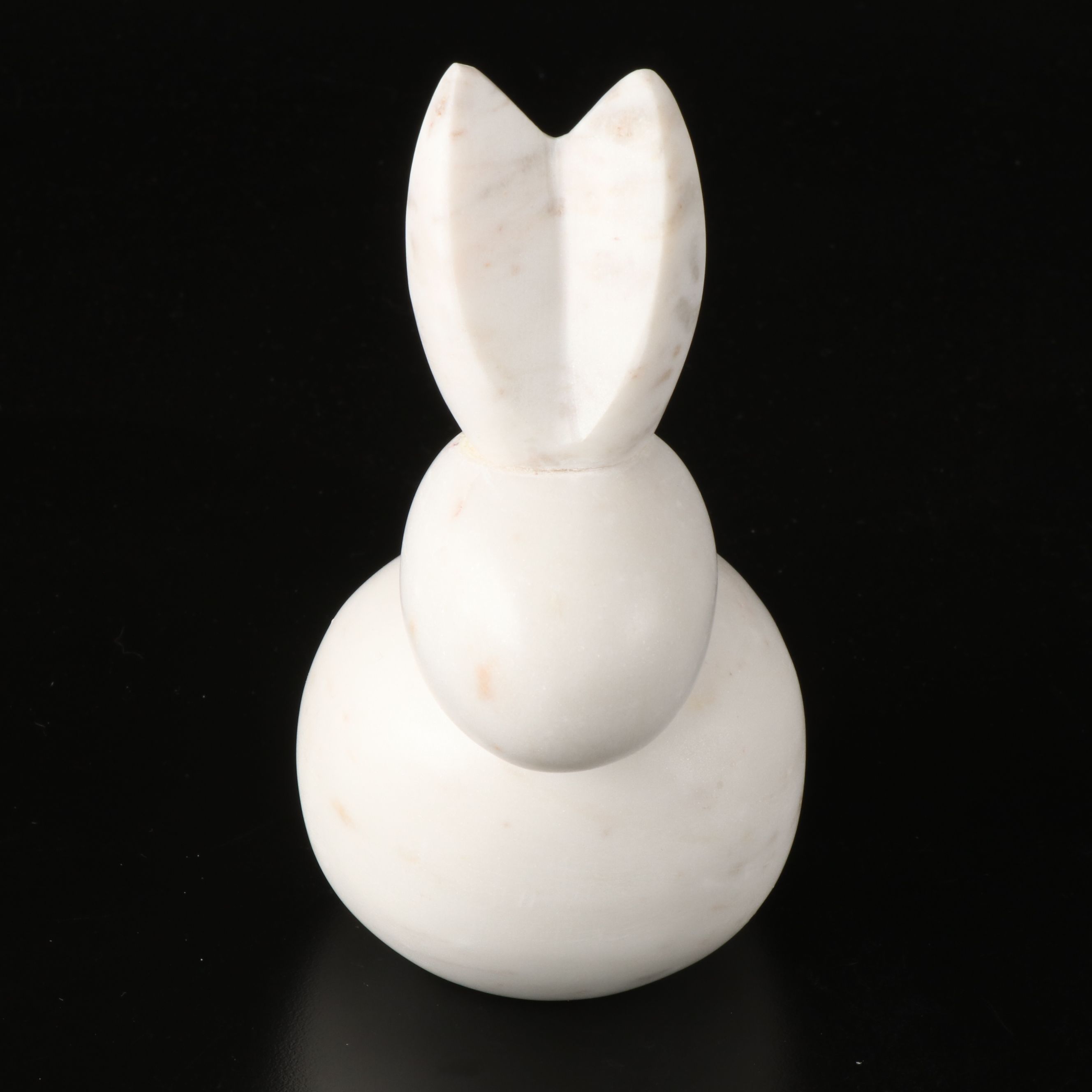 Marble Pastry Board with More Serving Trays, Cheese Board and Figurine