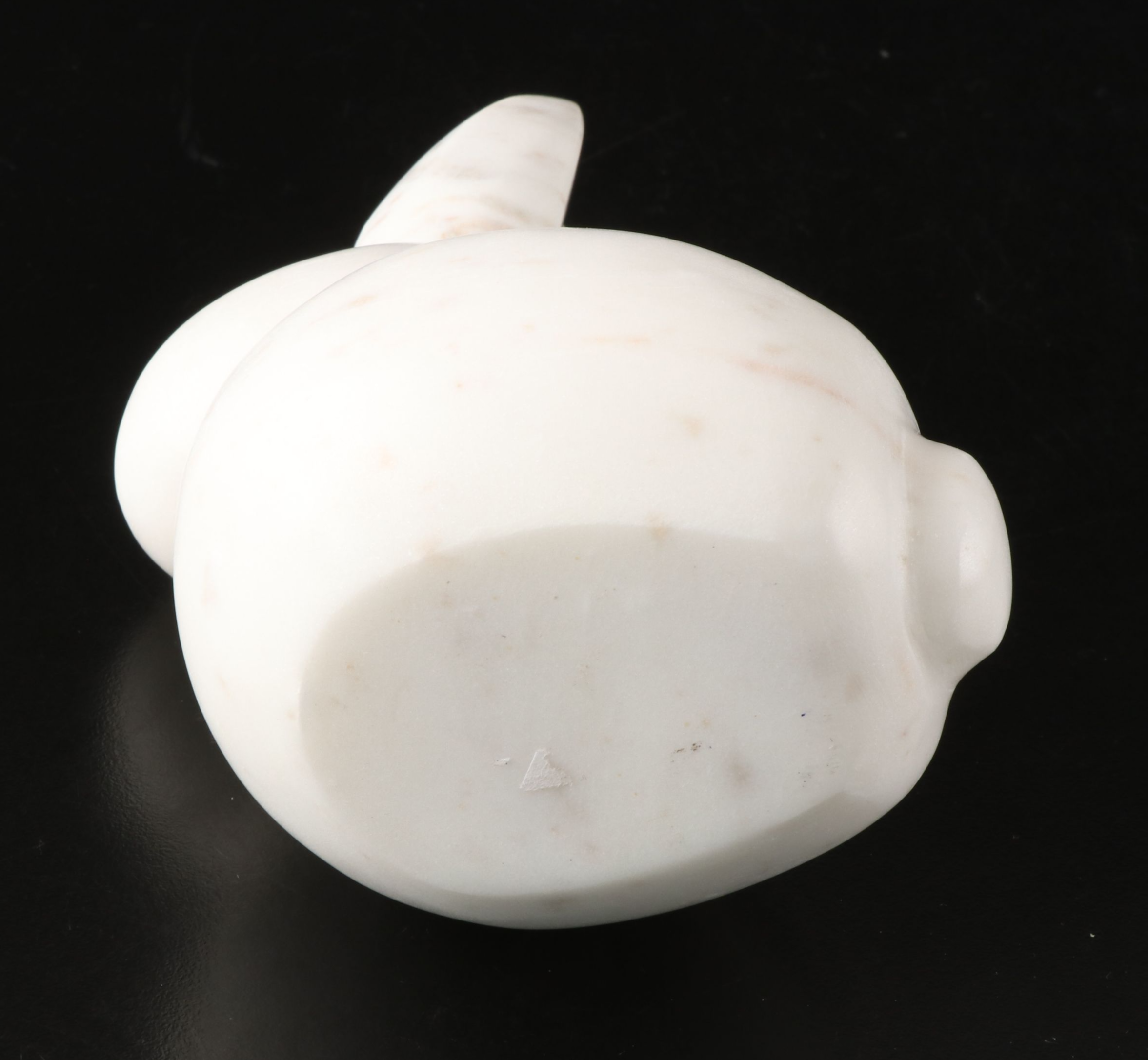 Marble Pastry Board with More Serving Trays, Cheese Board and Figurine