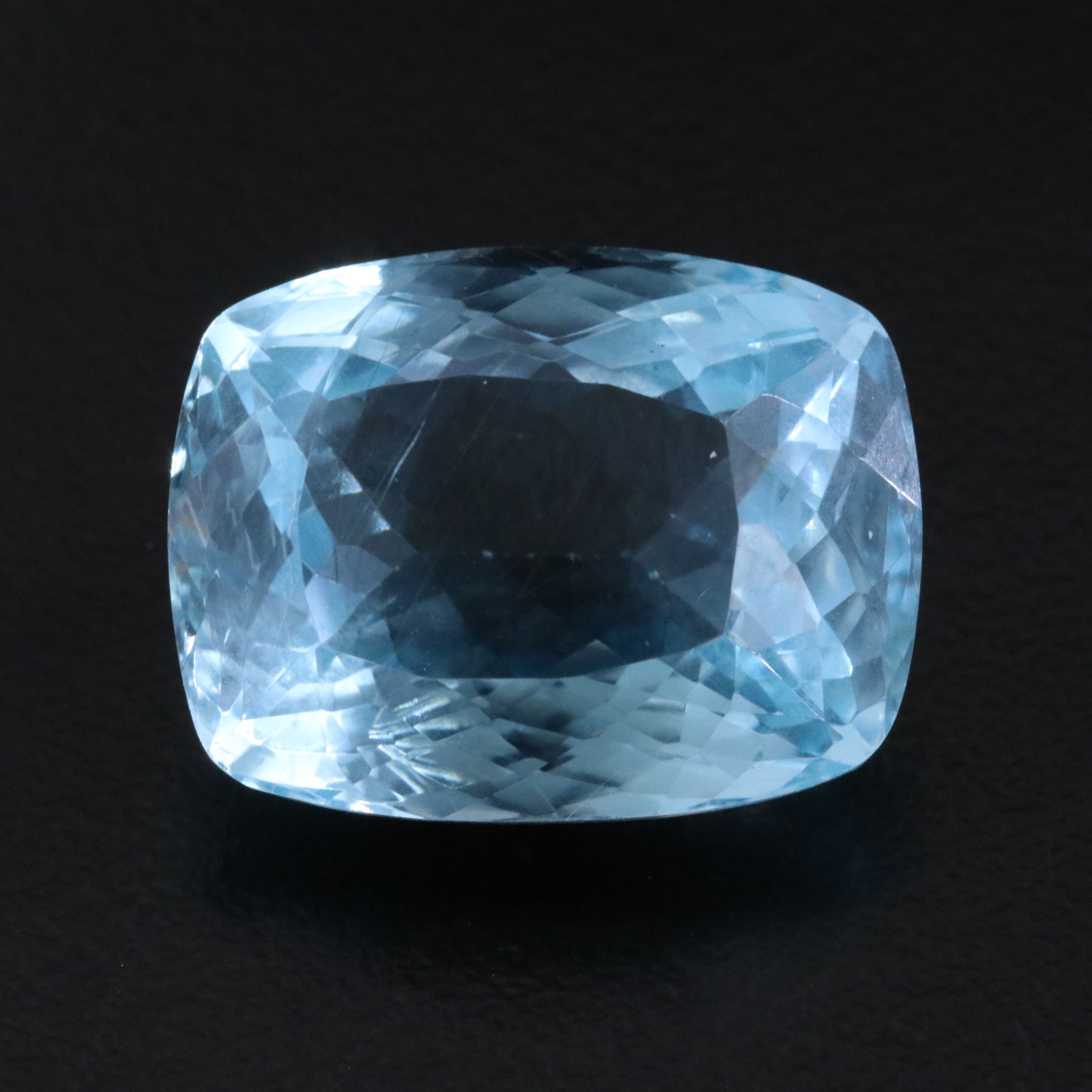 Loose 27.92 CT Topaz