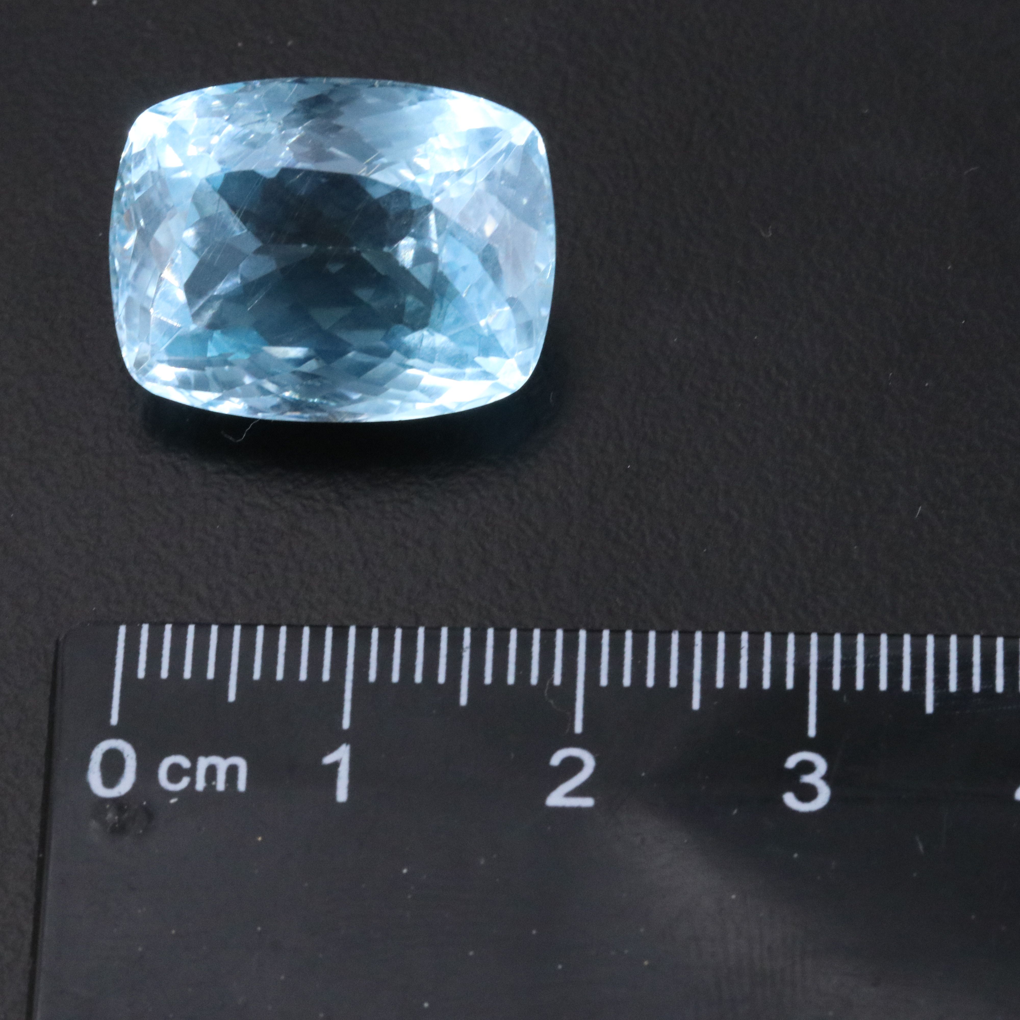 Loose 27.92 CT Topaz