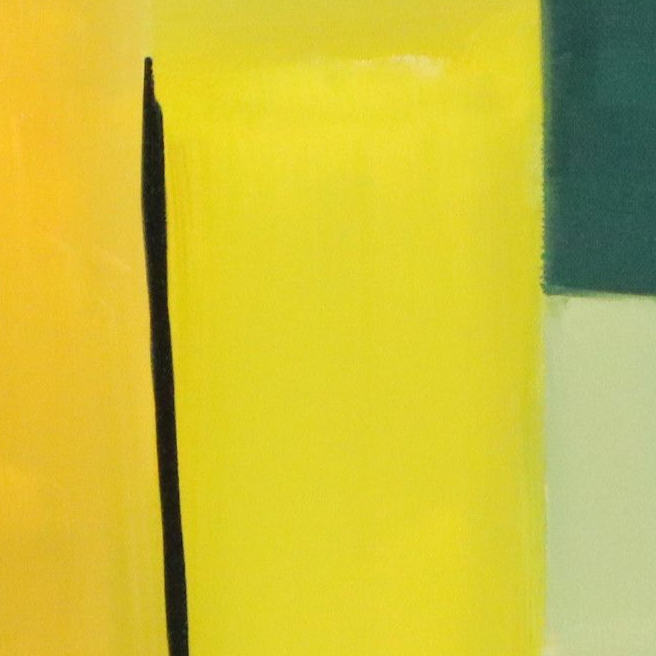 José M. Lima Abstract Oil Painting, 2026