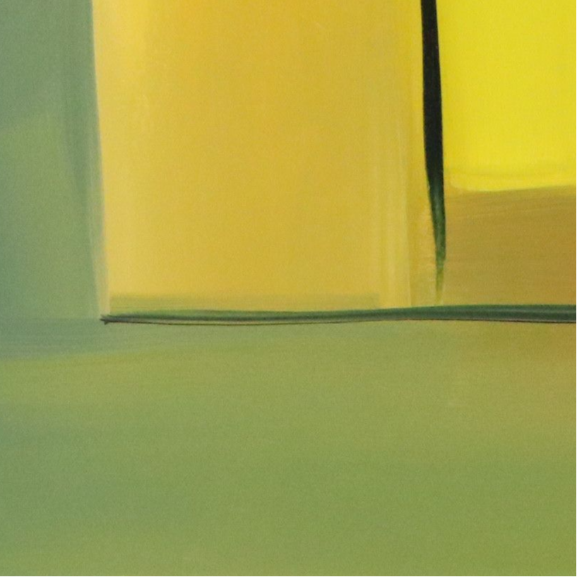 José M. Lima Abstract Oil Painting, 2026