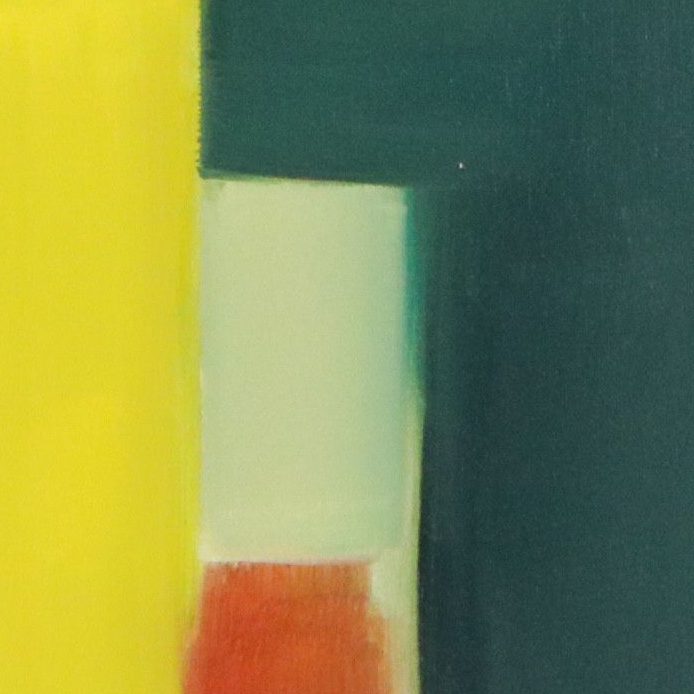 José M. Lima Abstract Oil Painting, 2026