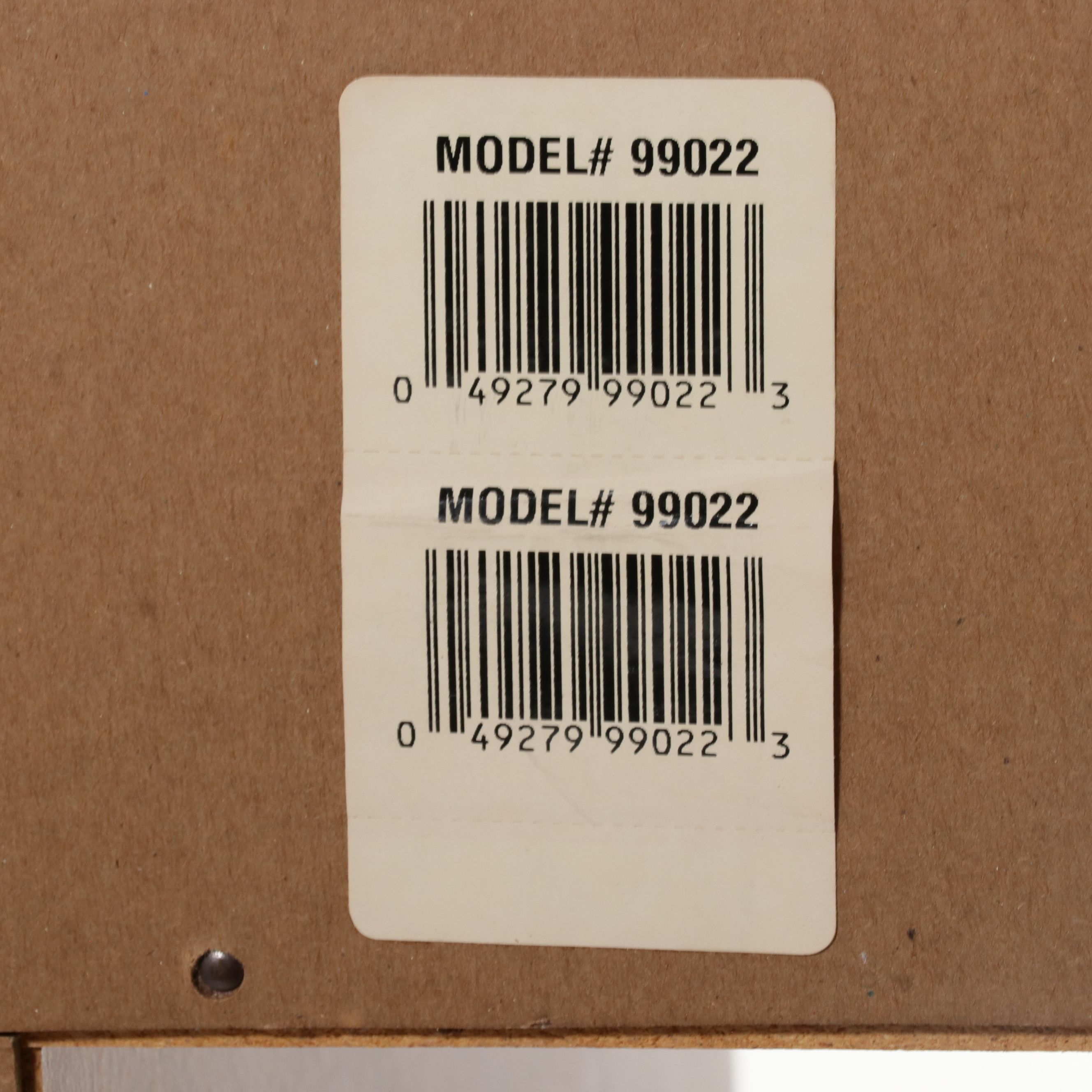 O'Sullivan Oak Finish Entertainment Center, Late 20th Century