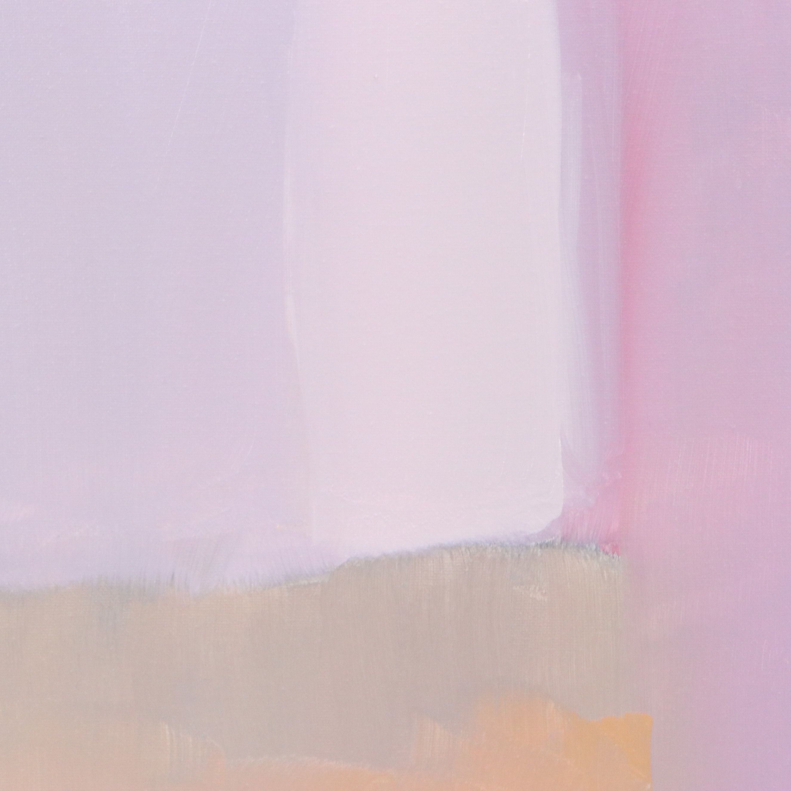 José M. Lima Abstract Oil Painting, 2026