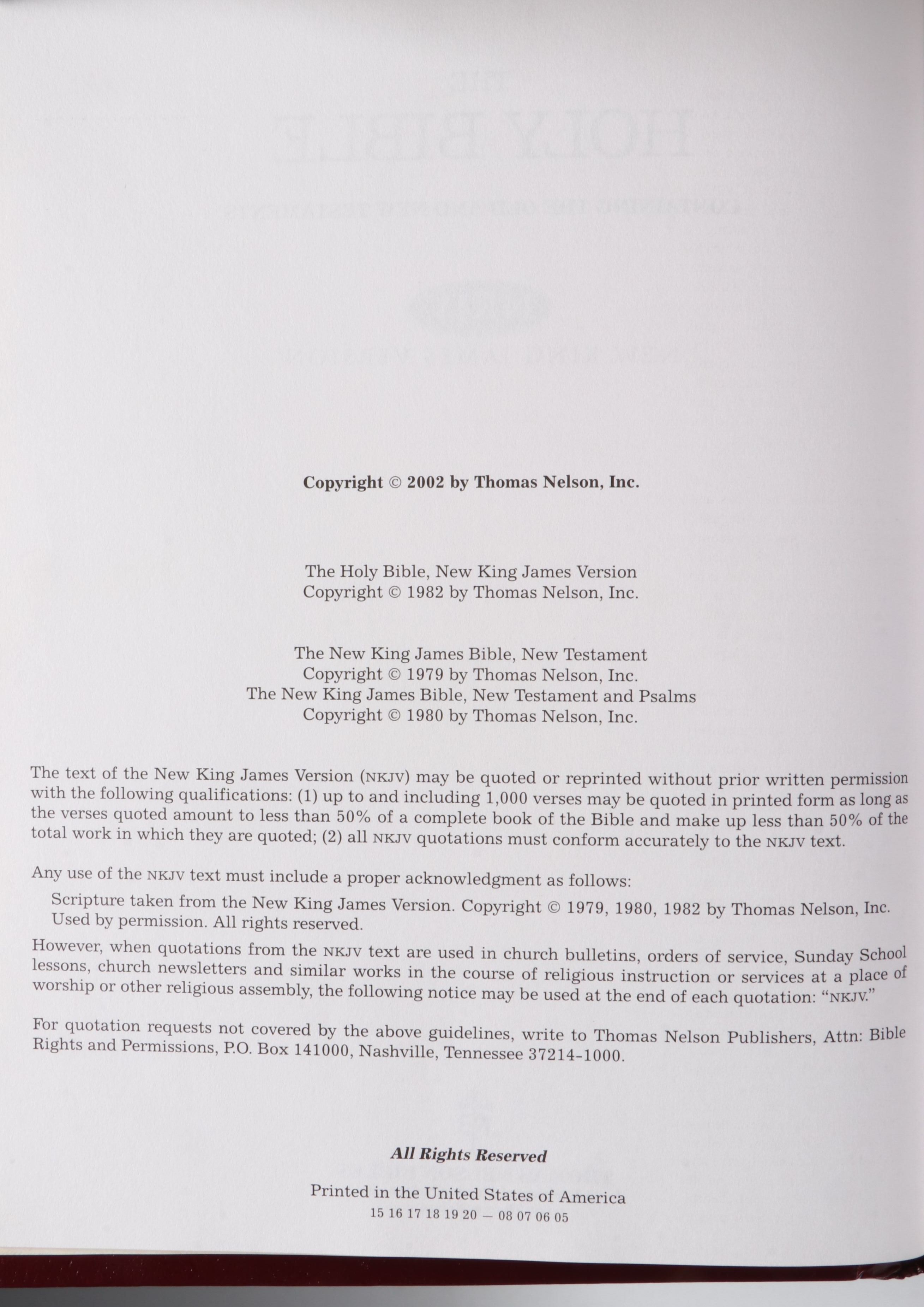 Thomas Kinkade Illustrated "Holy Bible" and "NASB Super Giant Print Bible"