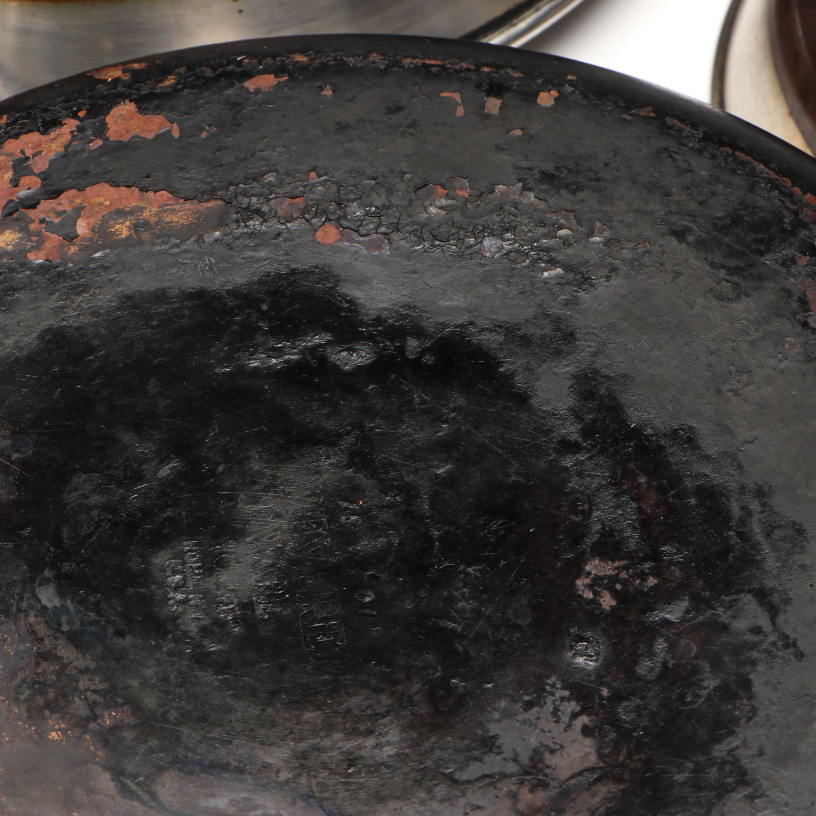 Revere Ware Stainless Steel Pots and Pans