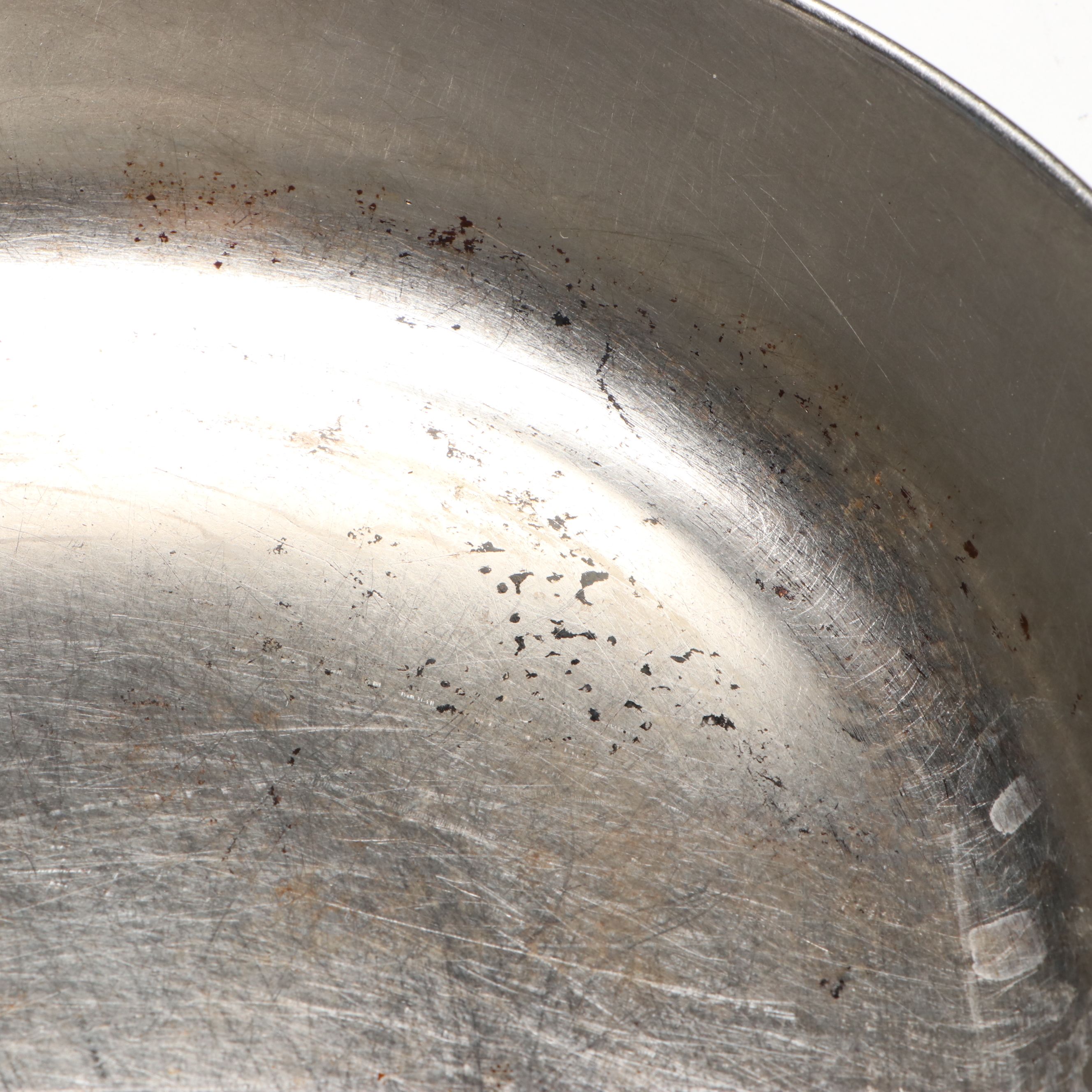 Revere Ware Stainless Steel Pots and Pans