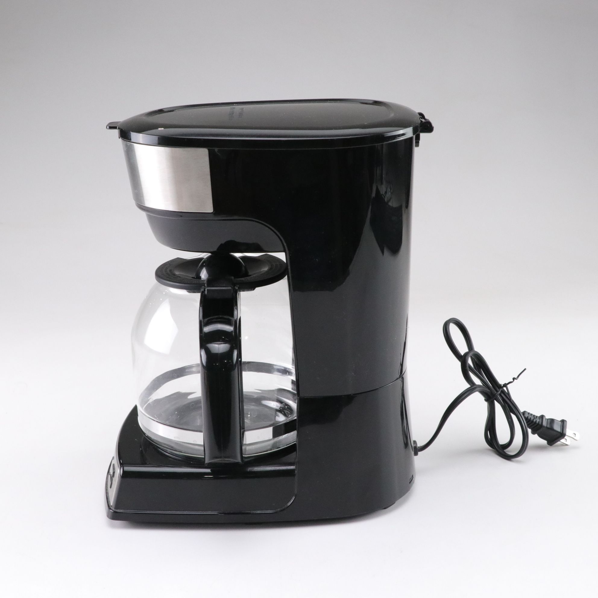 Ambiano 12-Cup Programmable Coffee Maker