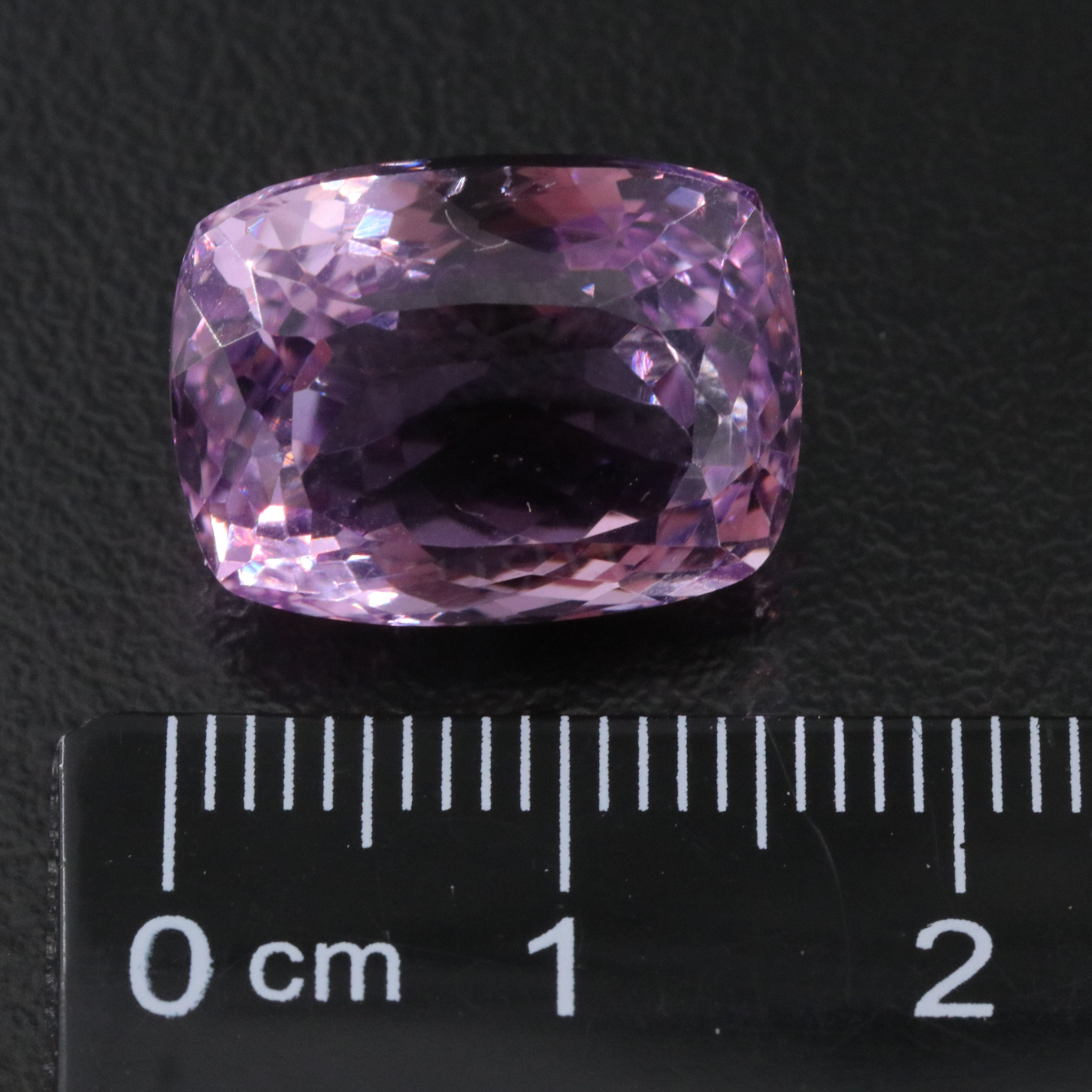 Loose 95.36 CTW Gemstone Lot with Rainbow Moonstone, Amethyst and Tourmaline