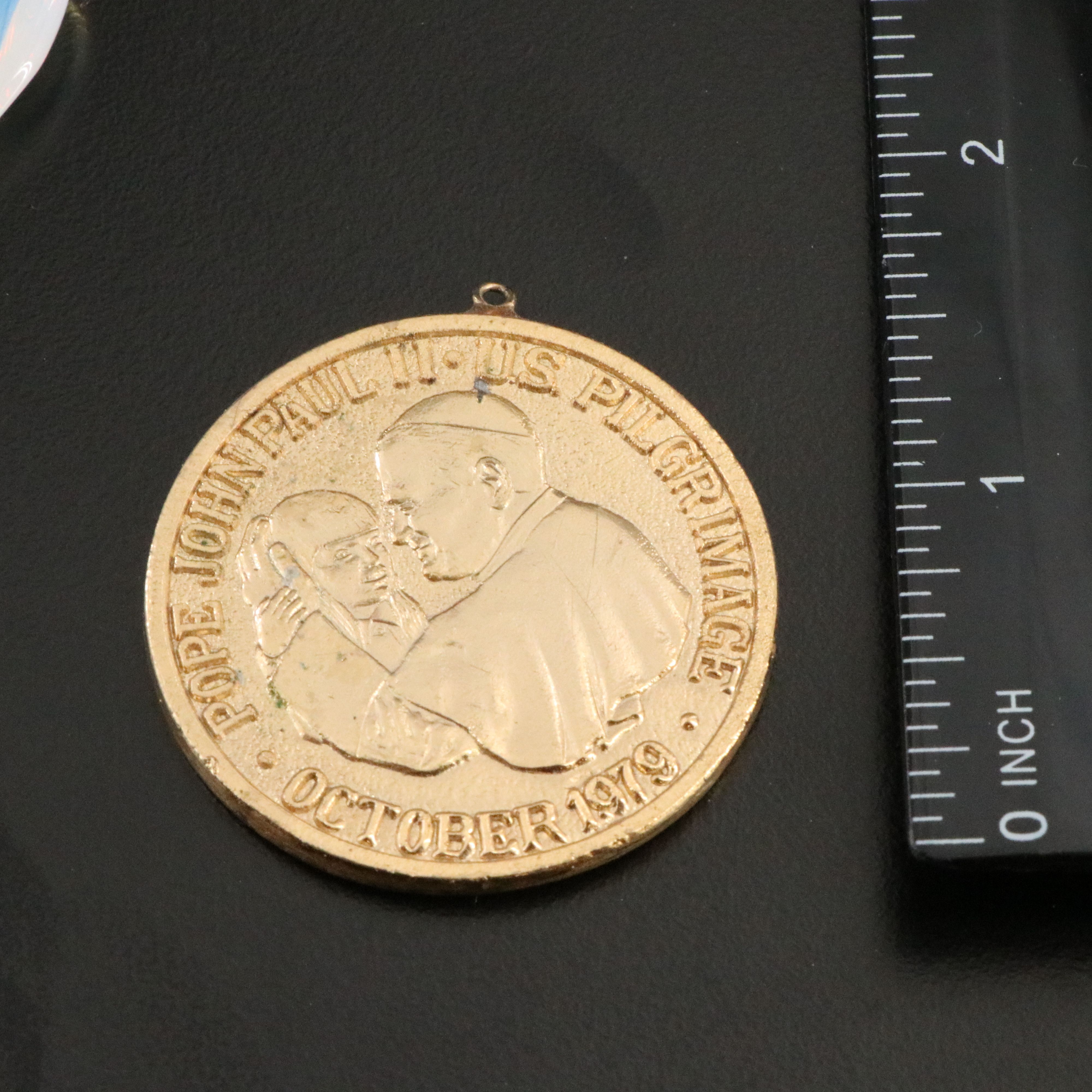 Sterling, Opalescent Glass and Crystal Featured in Ecclesiastical Jewelry