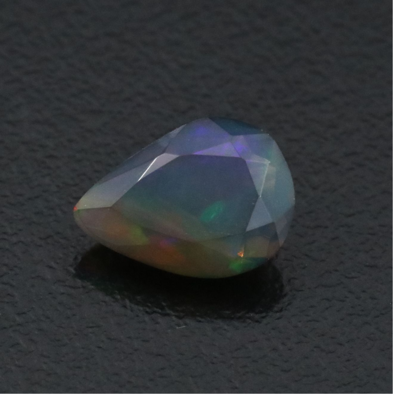 Loose 1.12 CT Opal