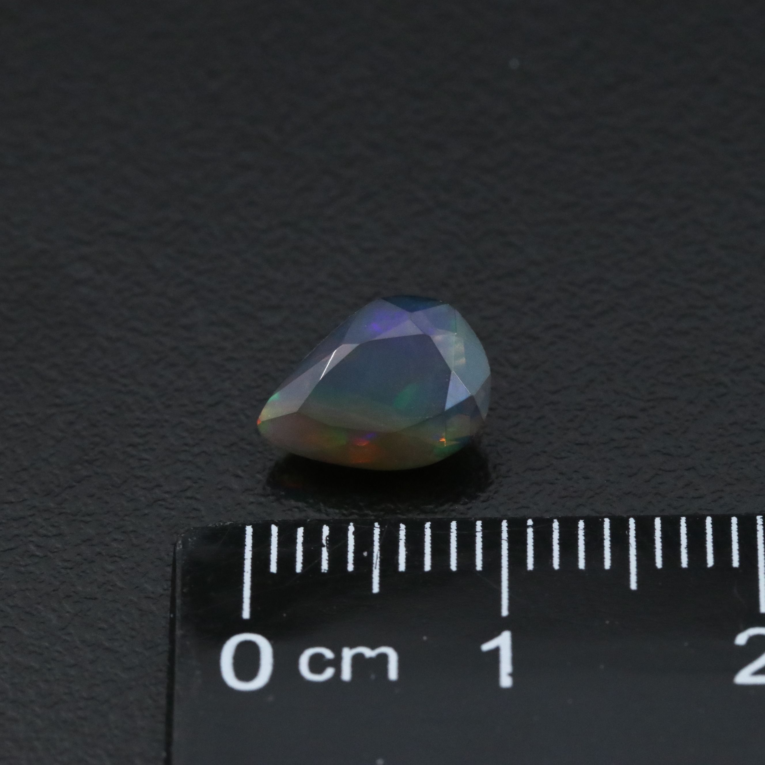 Loose 1.12 CT Opal