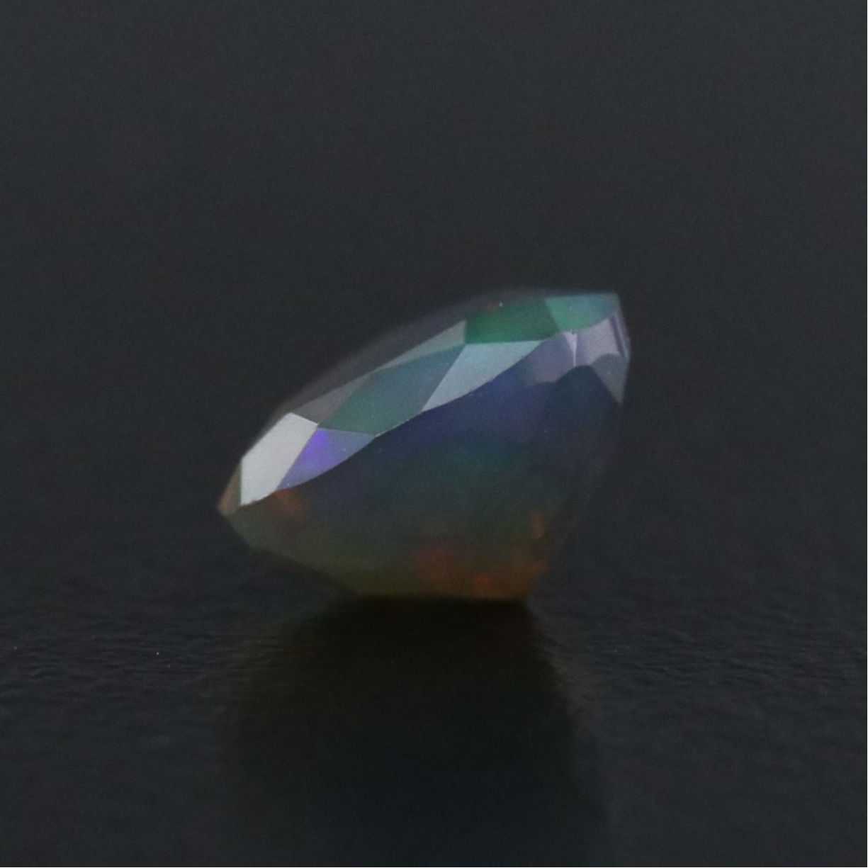 Loose 1.12 CT Opal